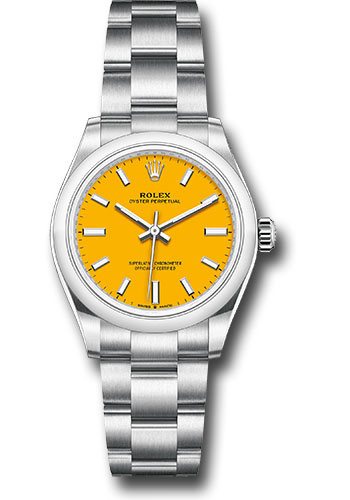 Rolex Oyster Perpetual 277200