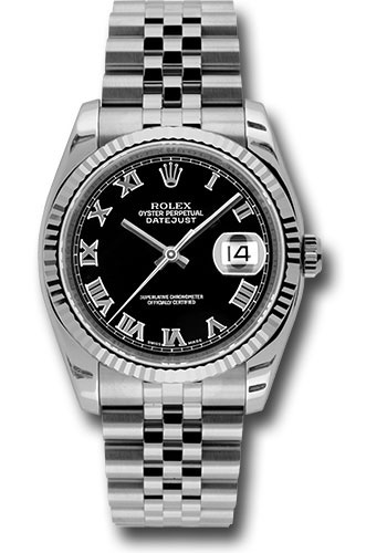 Rolex Datejust 36 116234