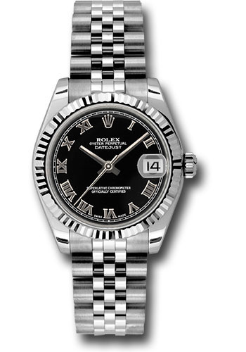Rolex Datejust 31 178274