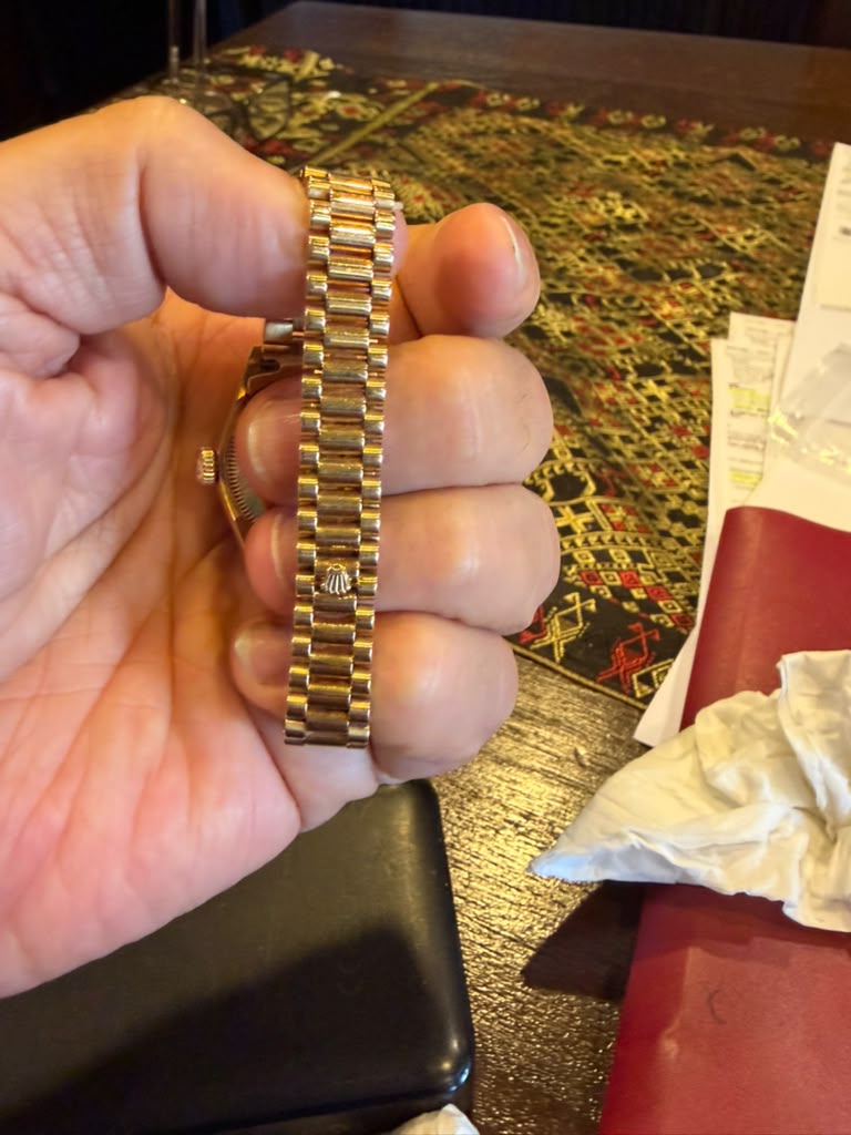 Rolex Lady-Datejust 69178 view 3
