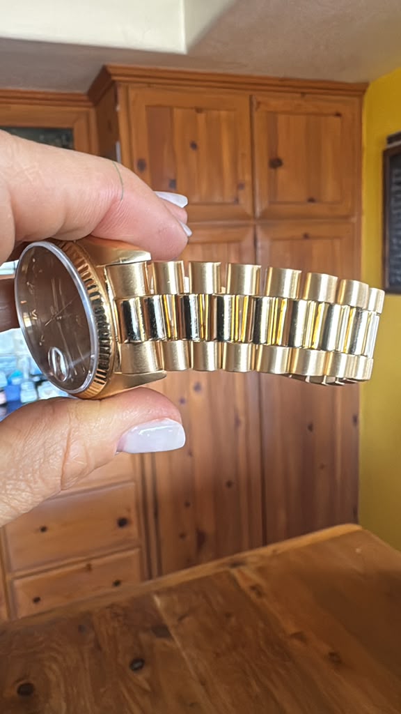 Rolex Day-Date 18038 view 3