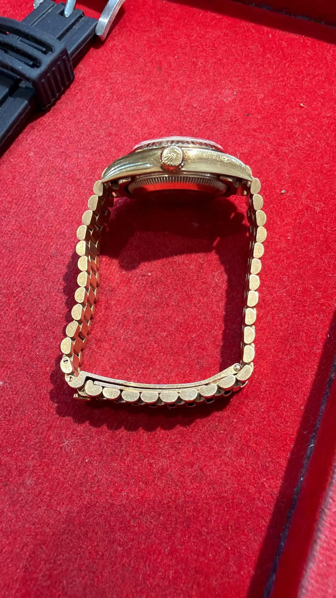Rolex Lady-Datejust 69178 view 6