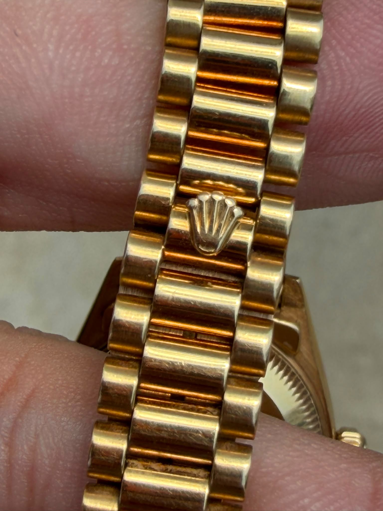 Rolex Lady-Datejust 69178 view 5