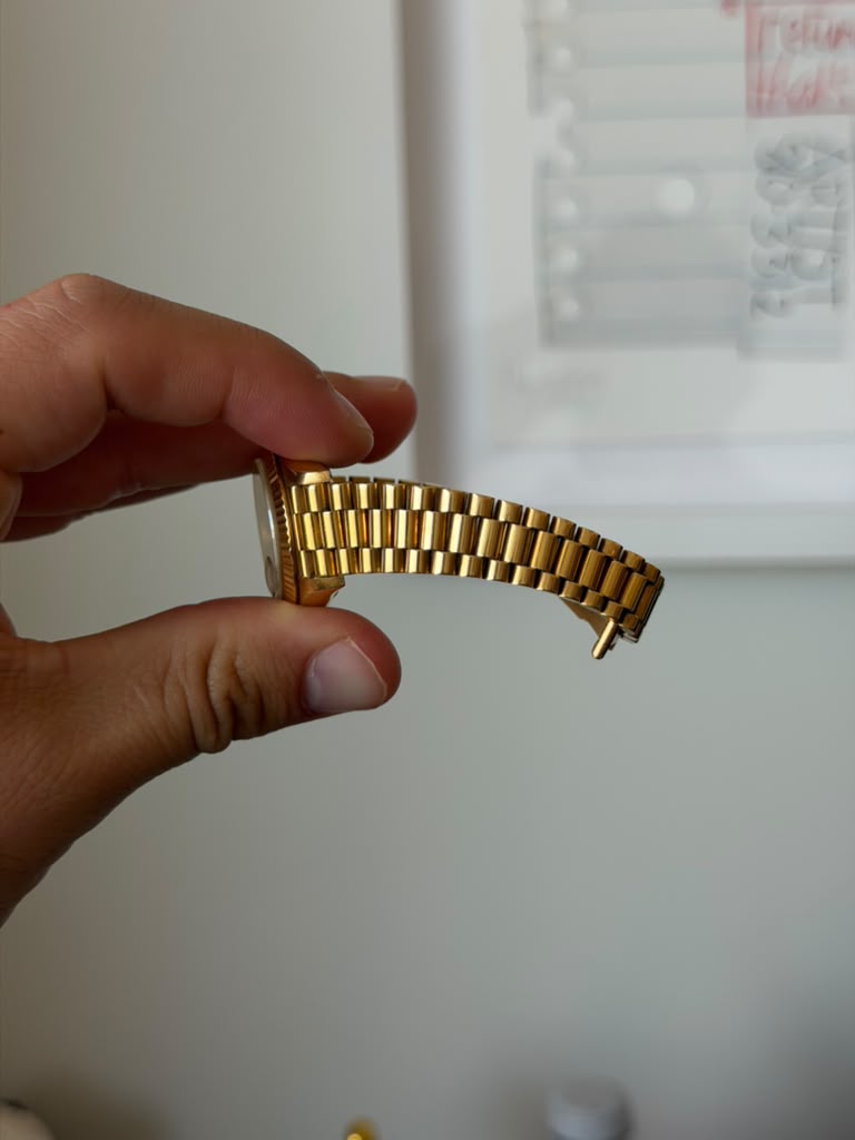 Rolex Lady-Datejust 69178 view 3