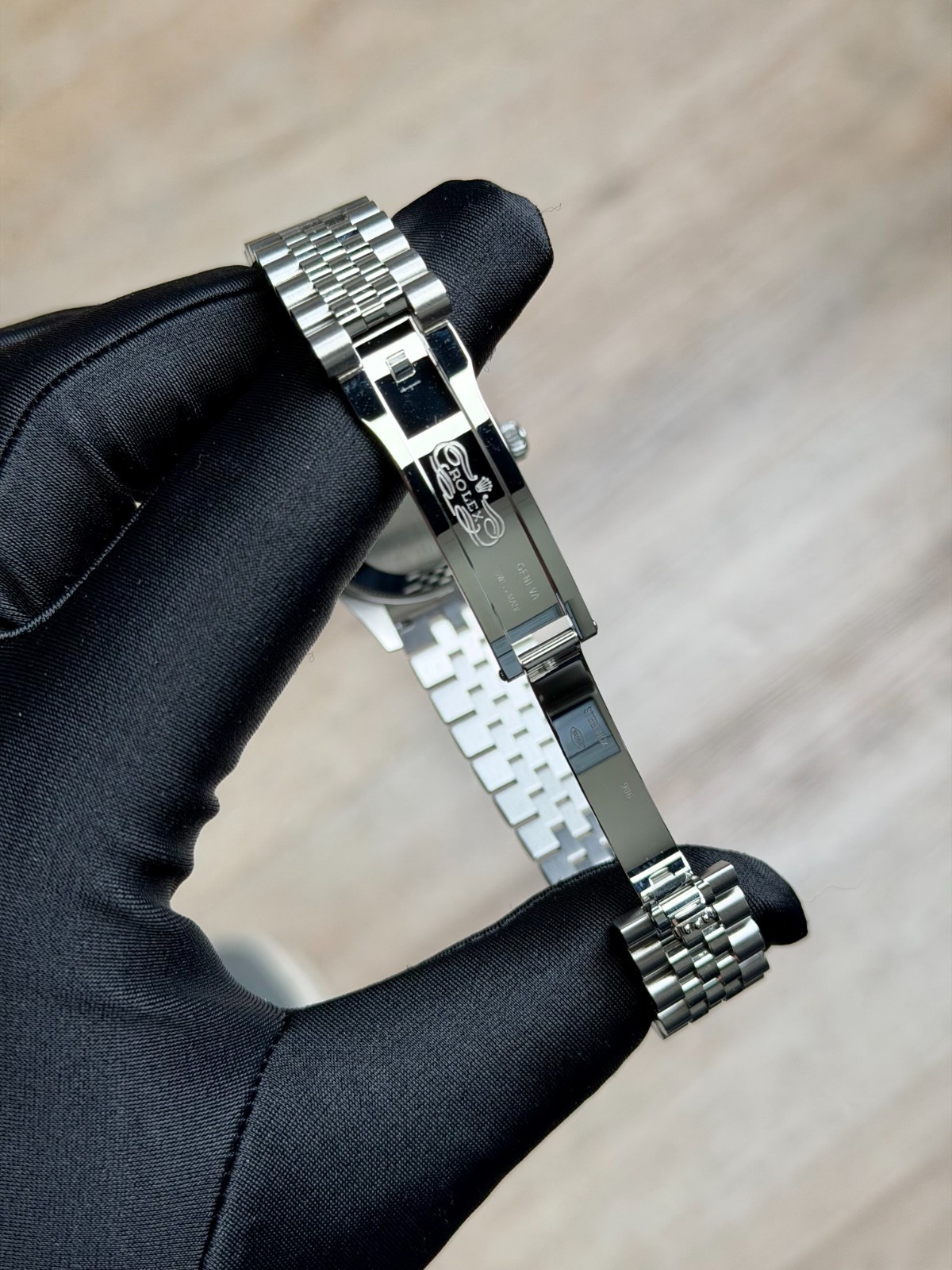 Rolex Datejust 278240 view 9