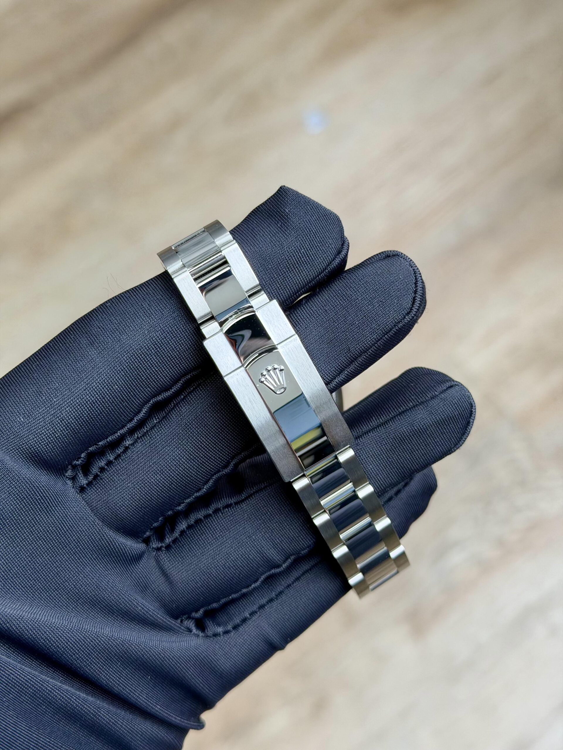 Rolex Datejust 278274 view 10