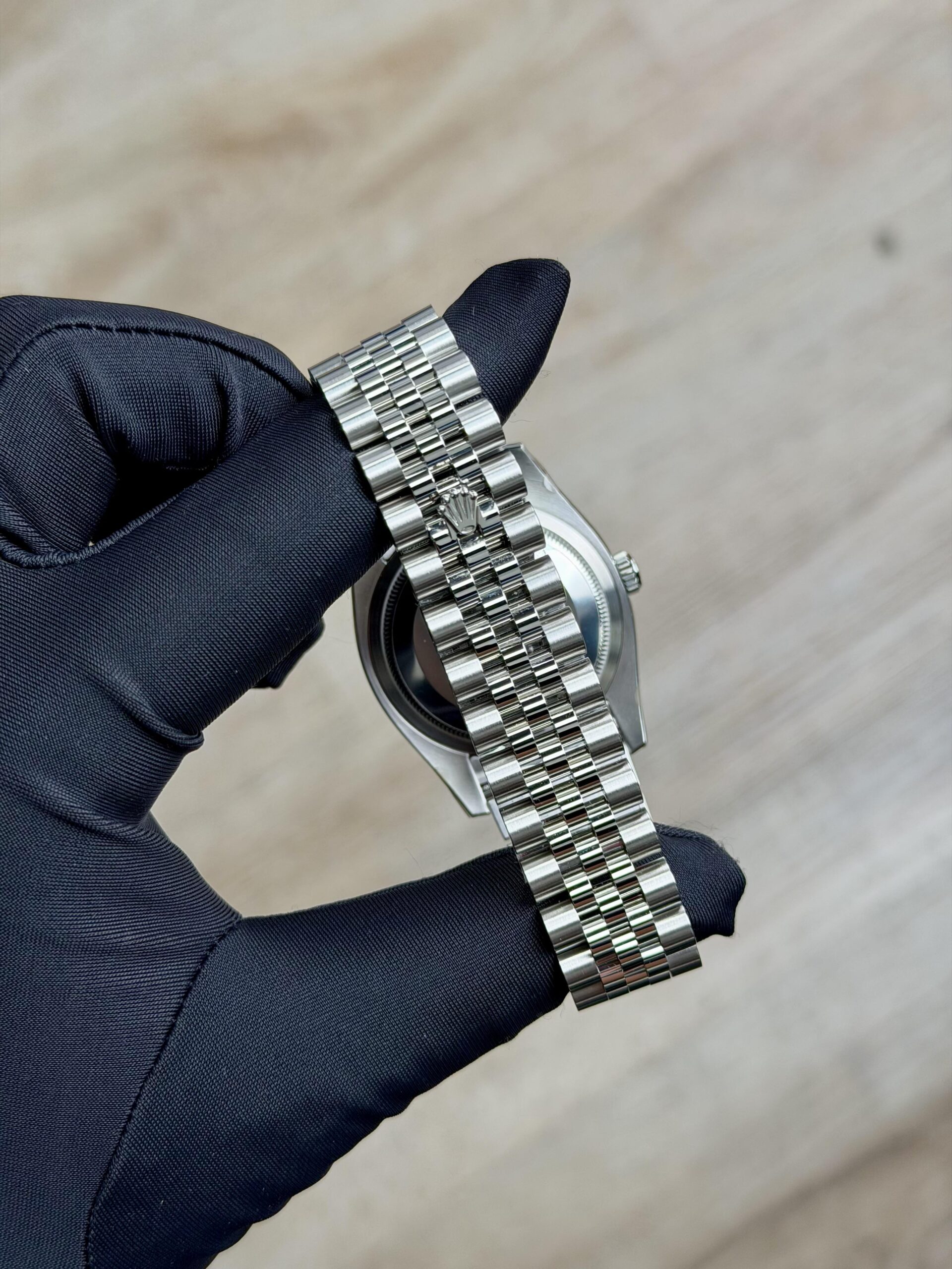Rolex Datejust 36 116234 view 9