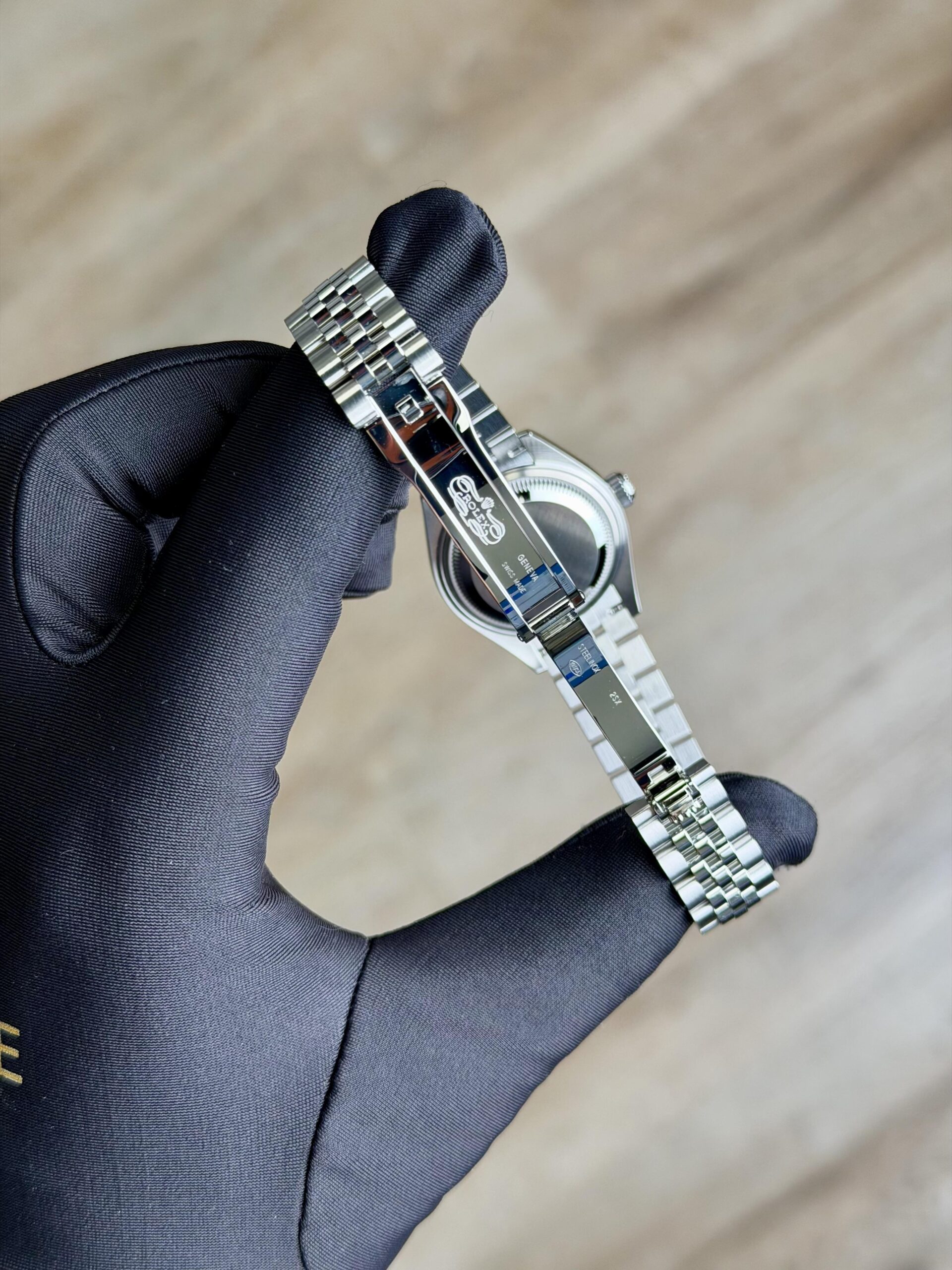 Rolex Lady-Datejust 279174 view 9