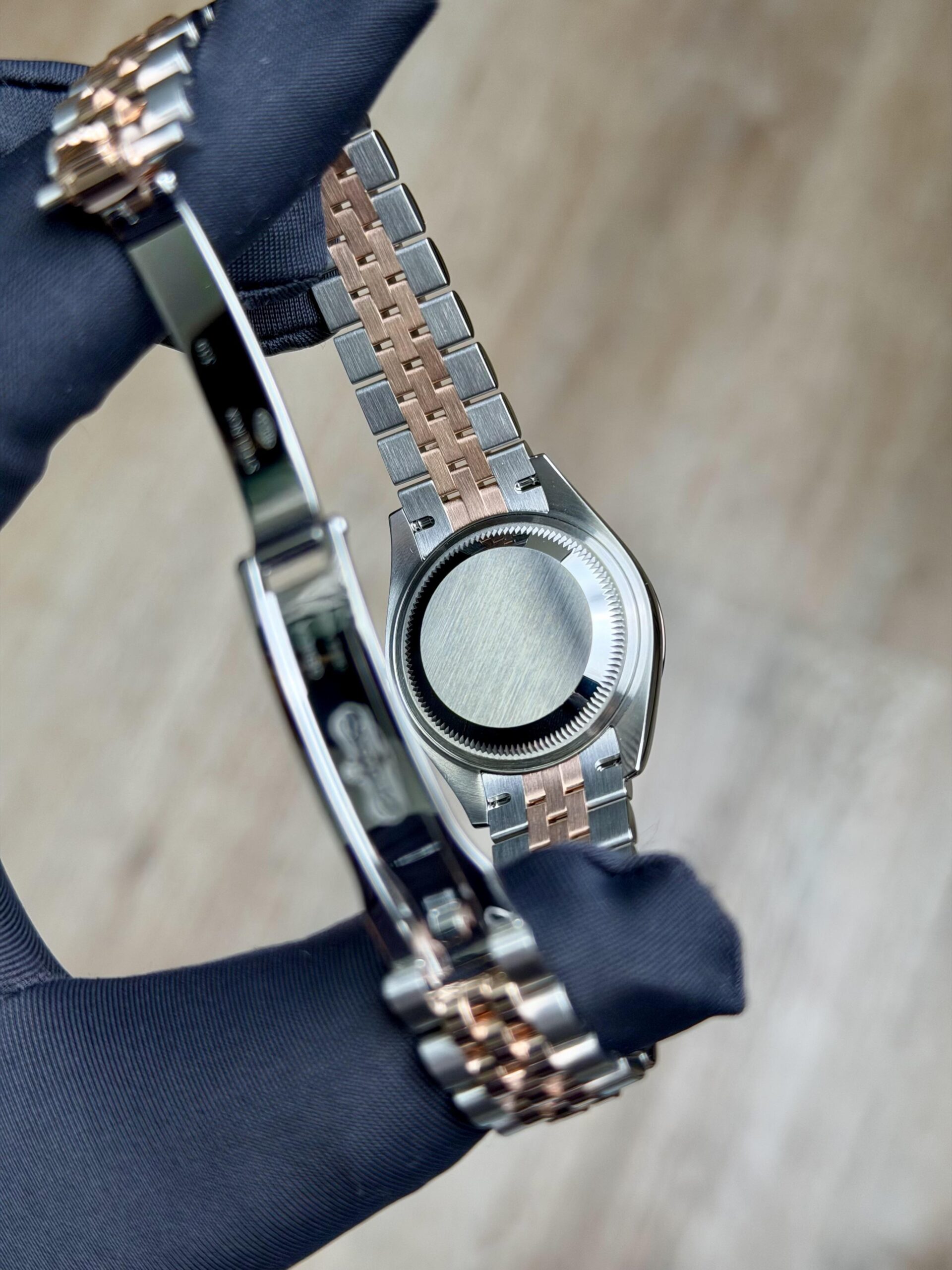 Rolex Lady-Datejust 279171 view 10