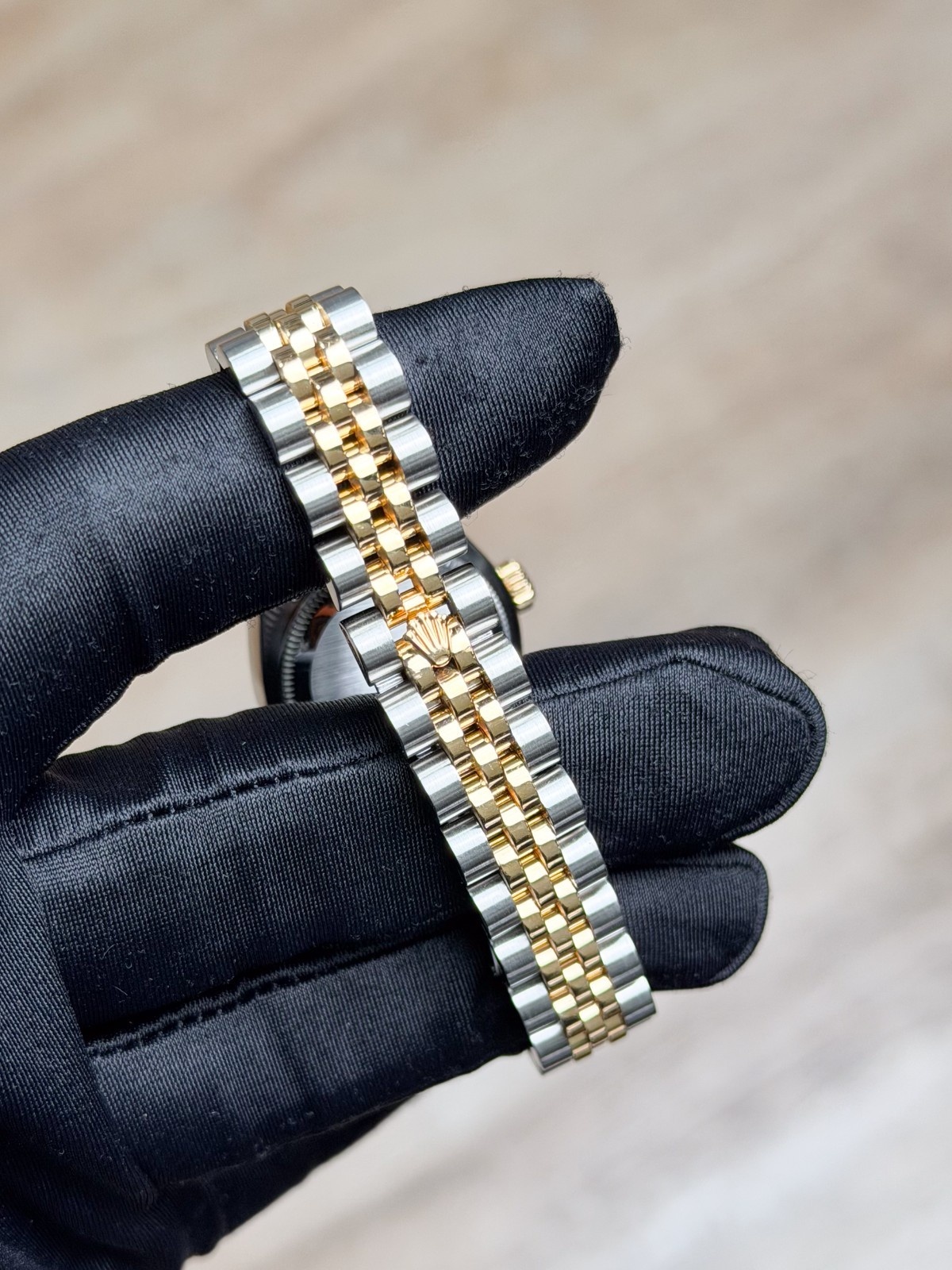Rolex Lady-Datejust 179173 view 10