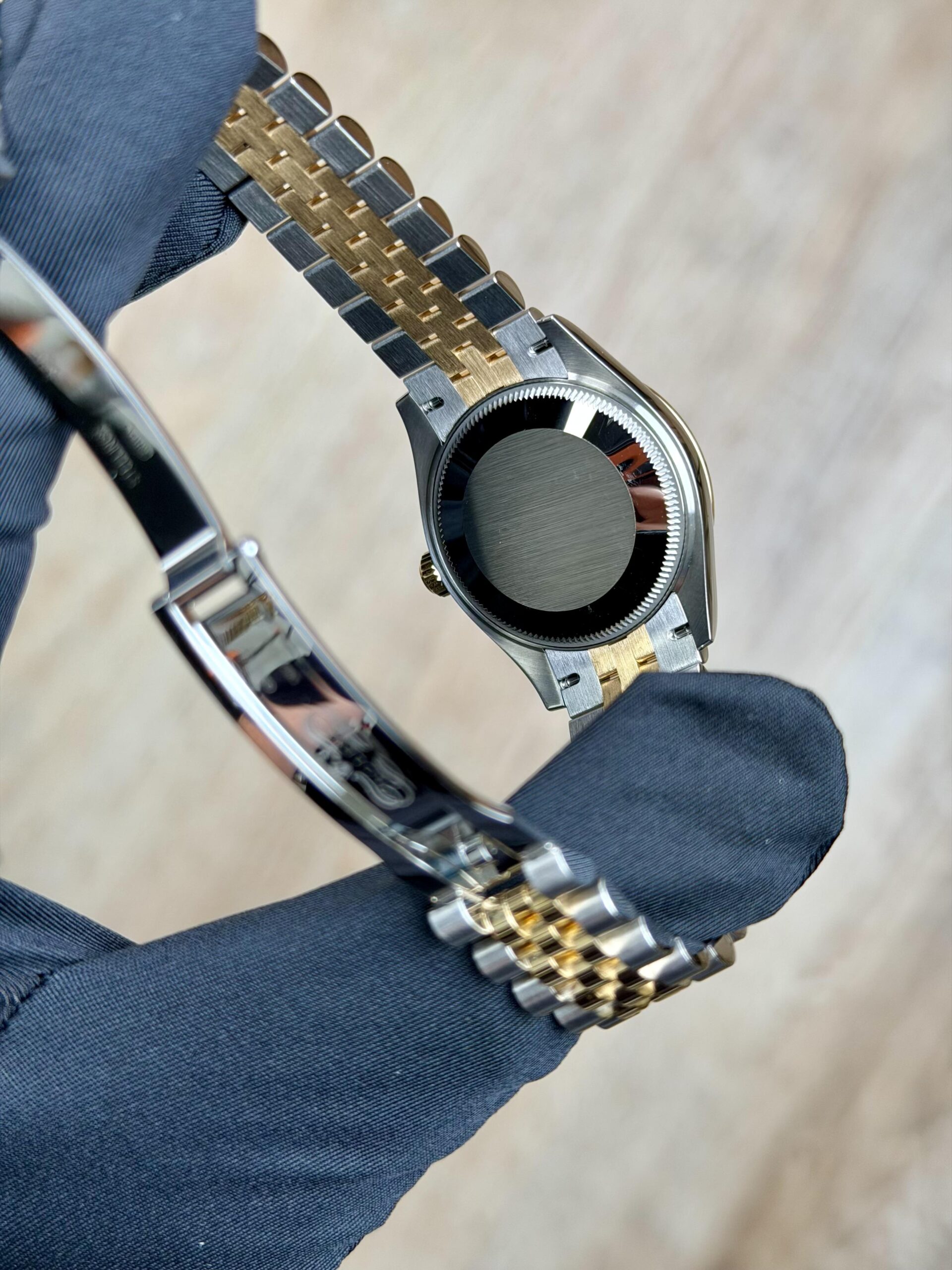 Rolex Datejust 278273 view 8