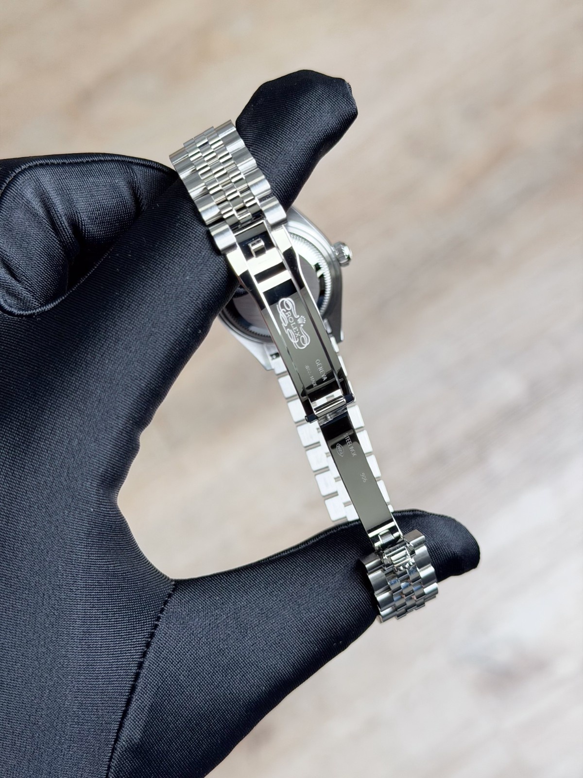 Rolex Lady-Datejust 279174 view 9