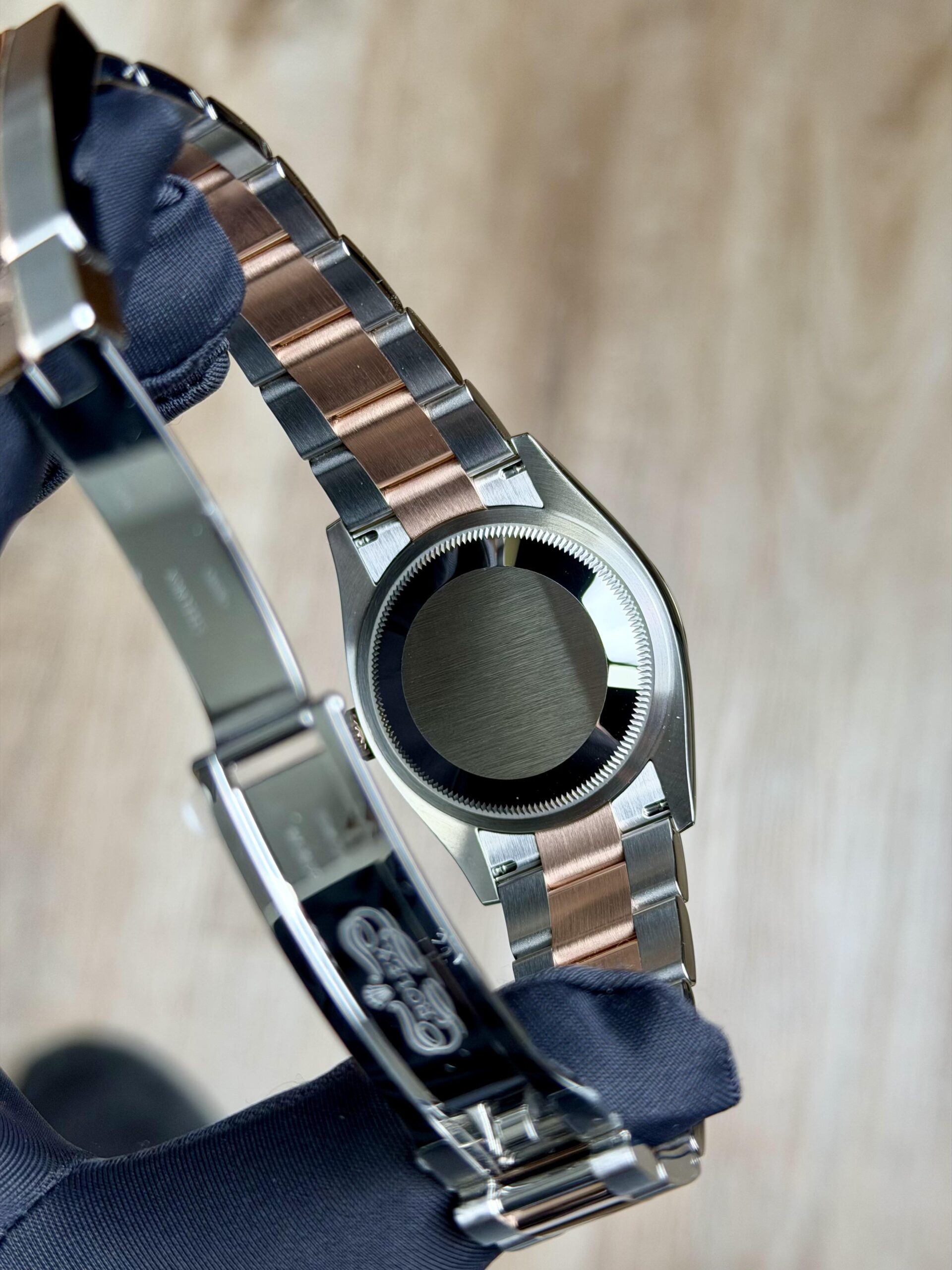 Rolex Datejust 126231 view 8