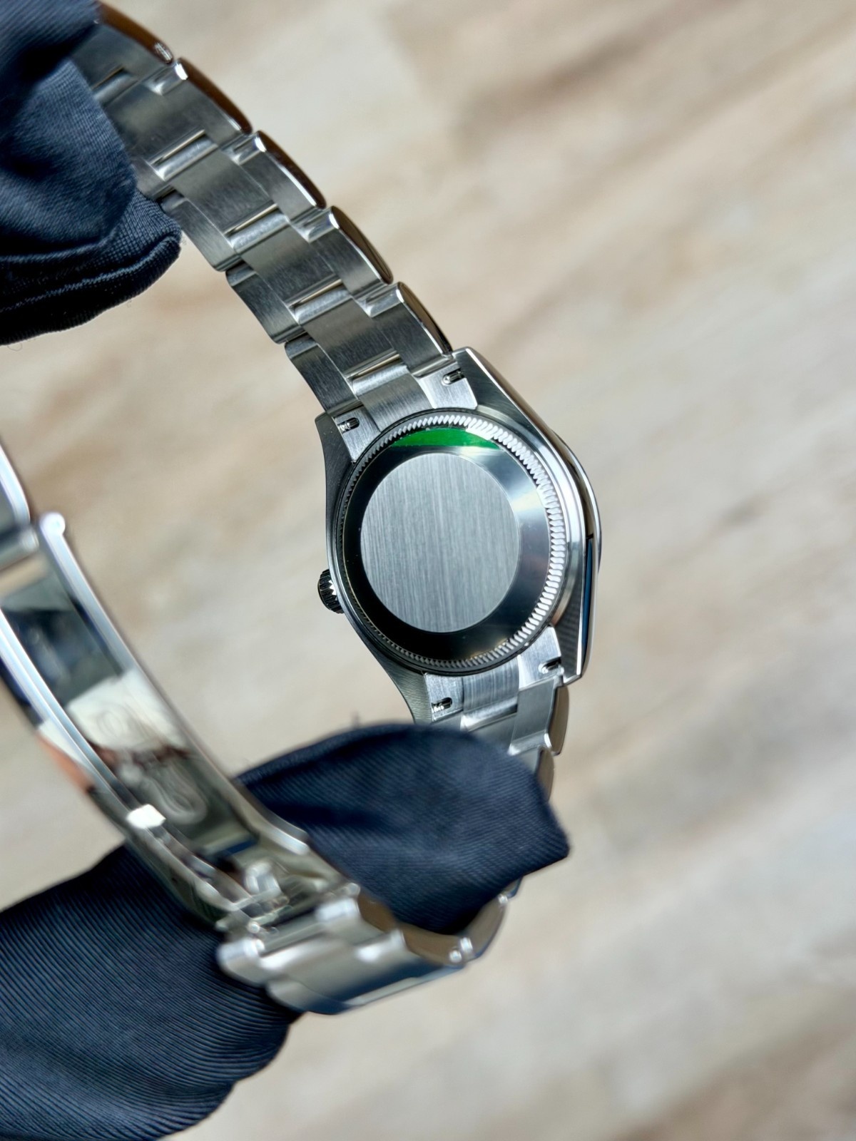 Rolex Oyster Perpetual 277200 view 7