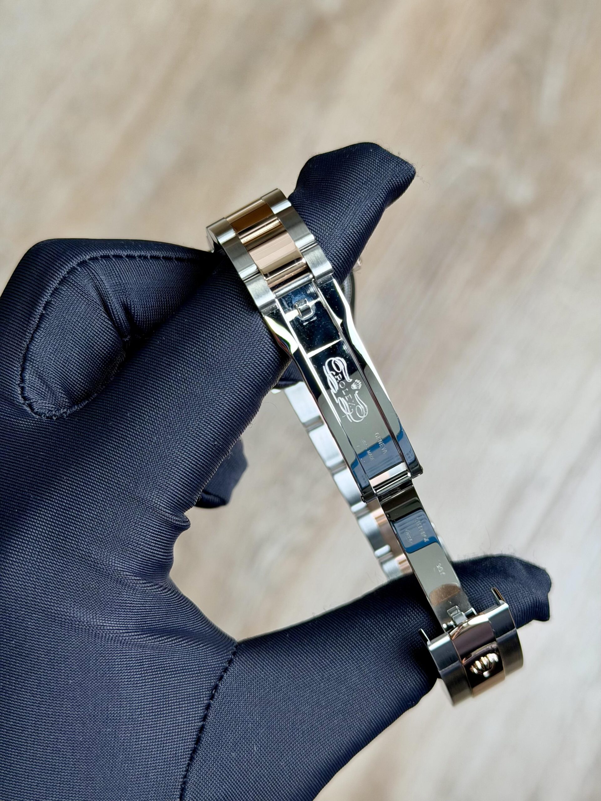 Rolex Datejust 178341 view 9