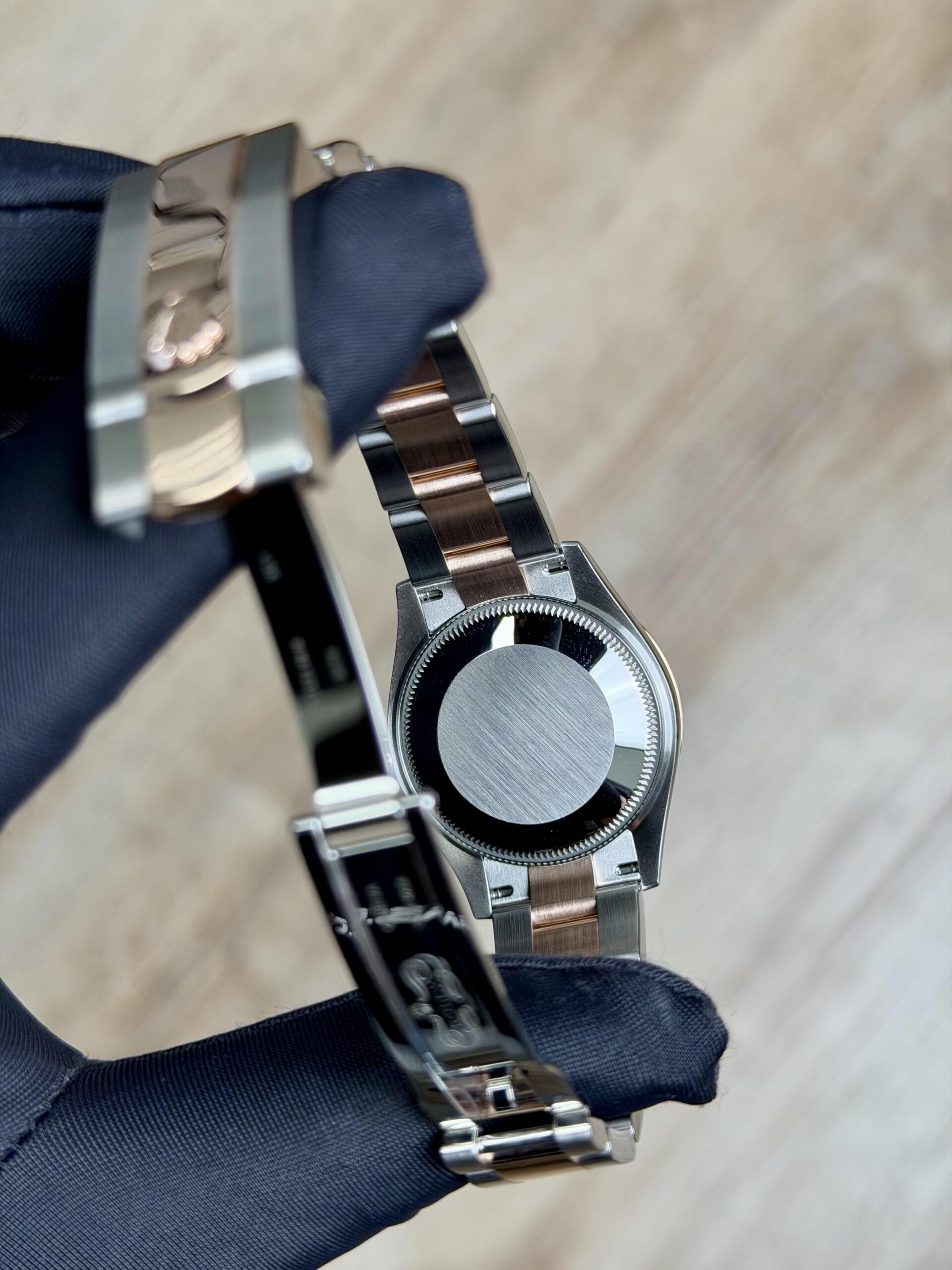 Rolex Datejust 178341 view 8