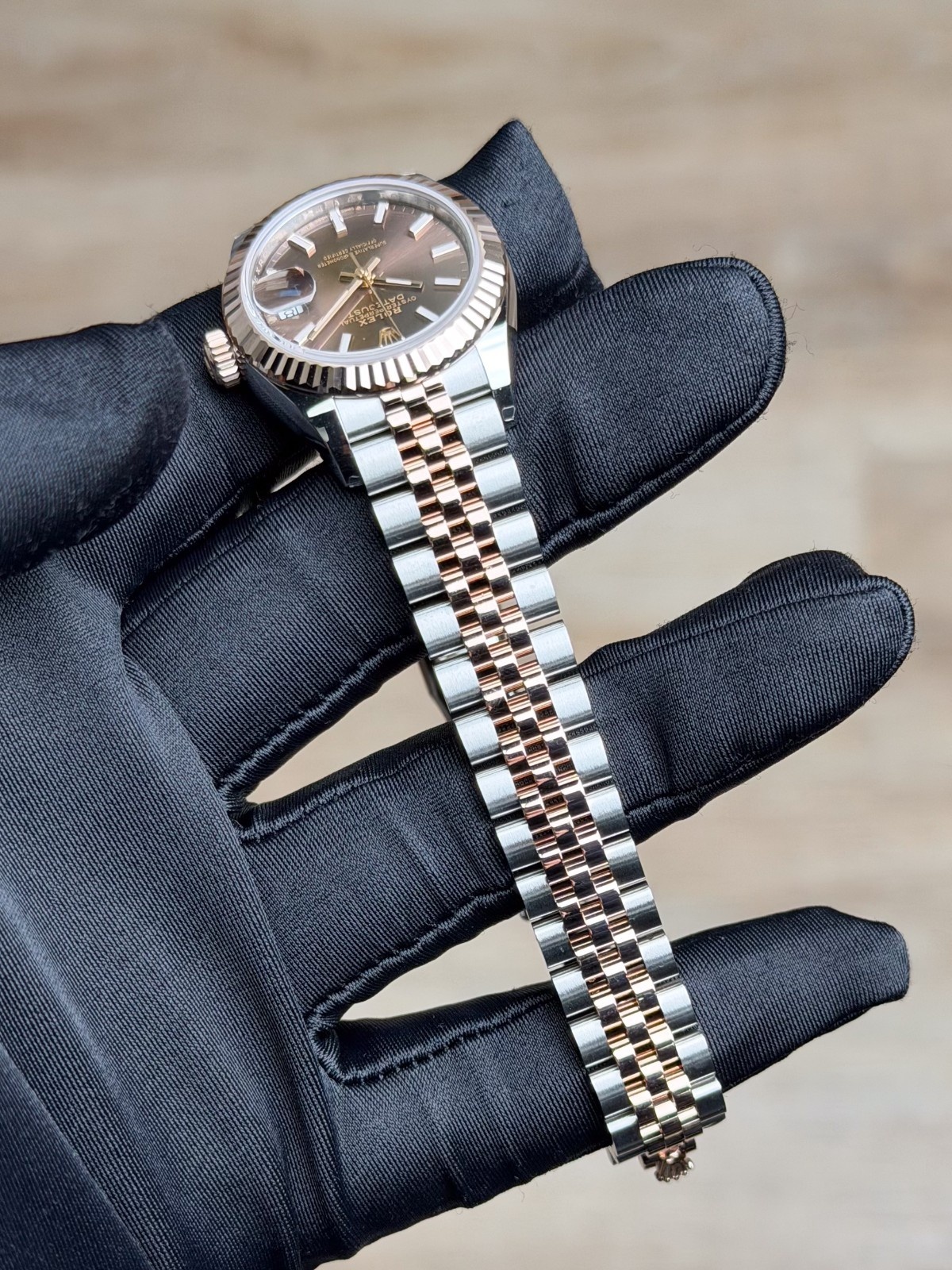 Rolex Lady-Datejust 279171 view 6
