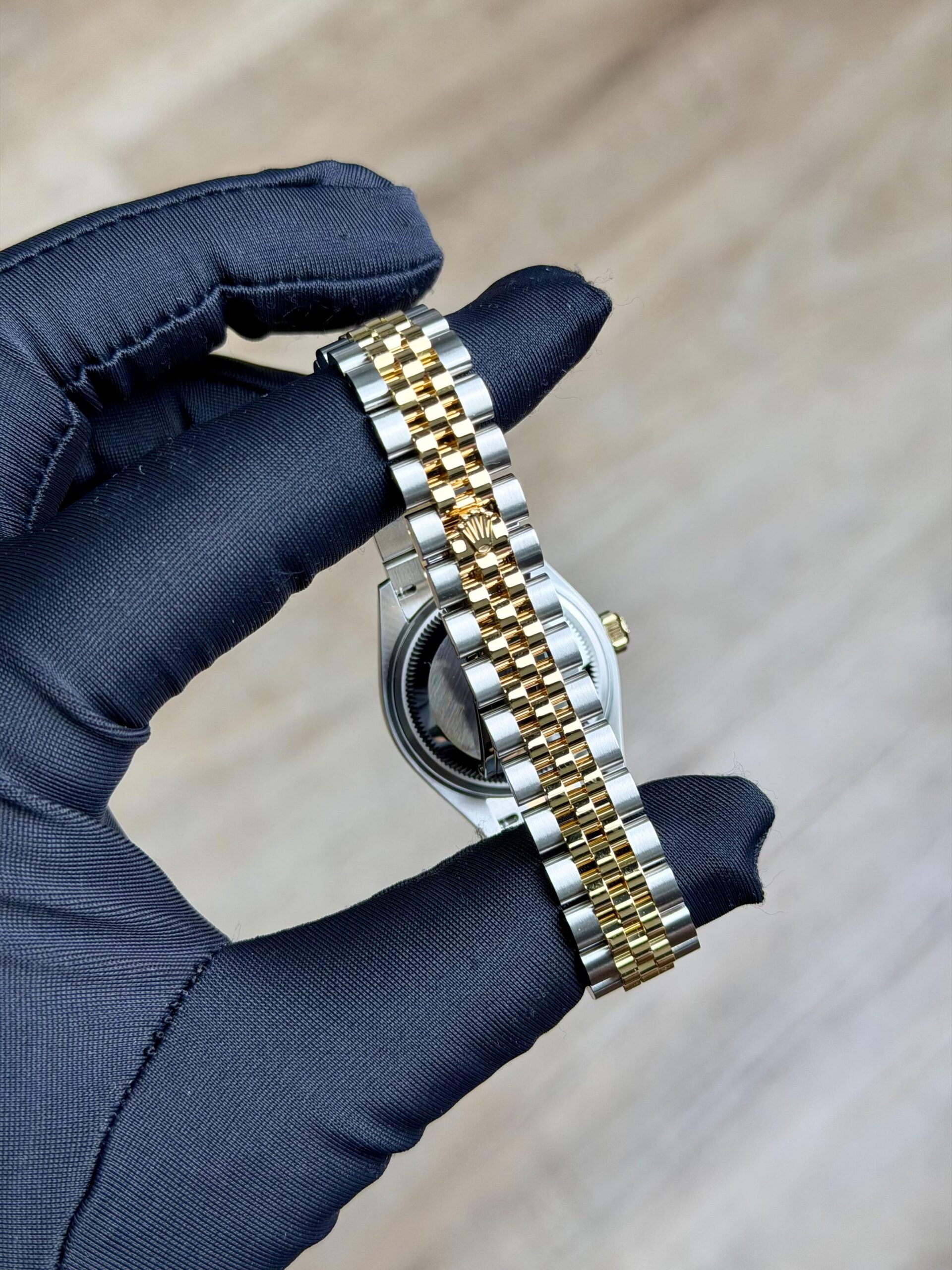 Rolex Lady-Datejust 279173 view 9