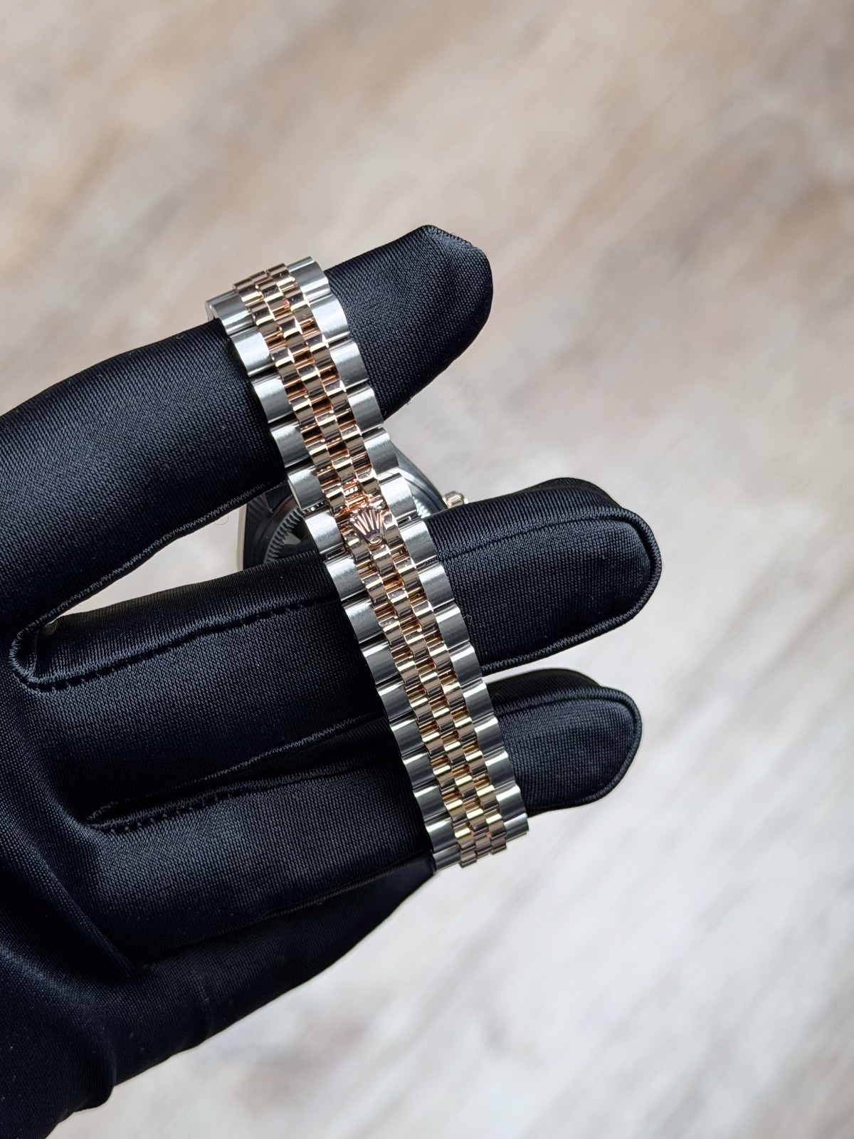 Rolex Lady-Datejust 279171 view 10