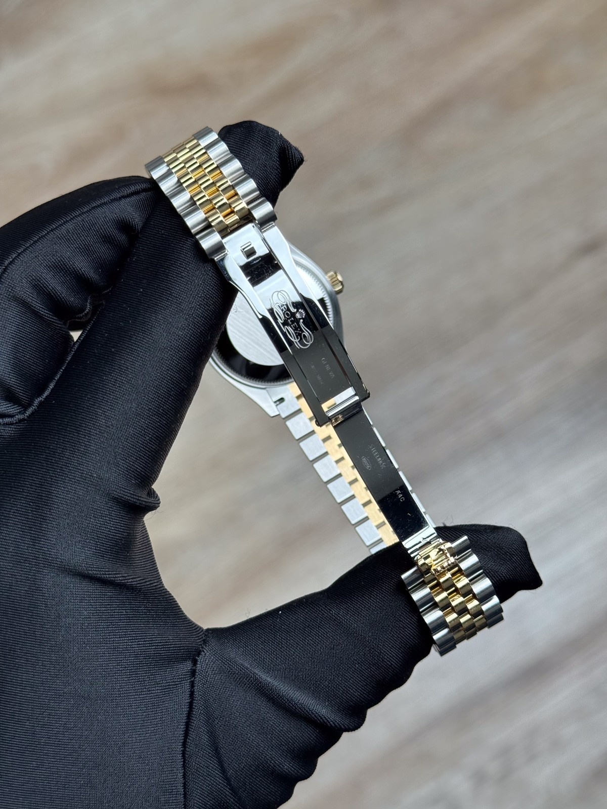 Rolex Datejust 278273 view 9