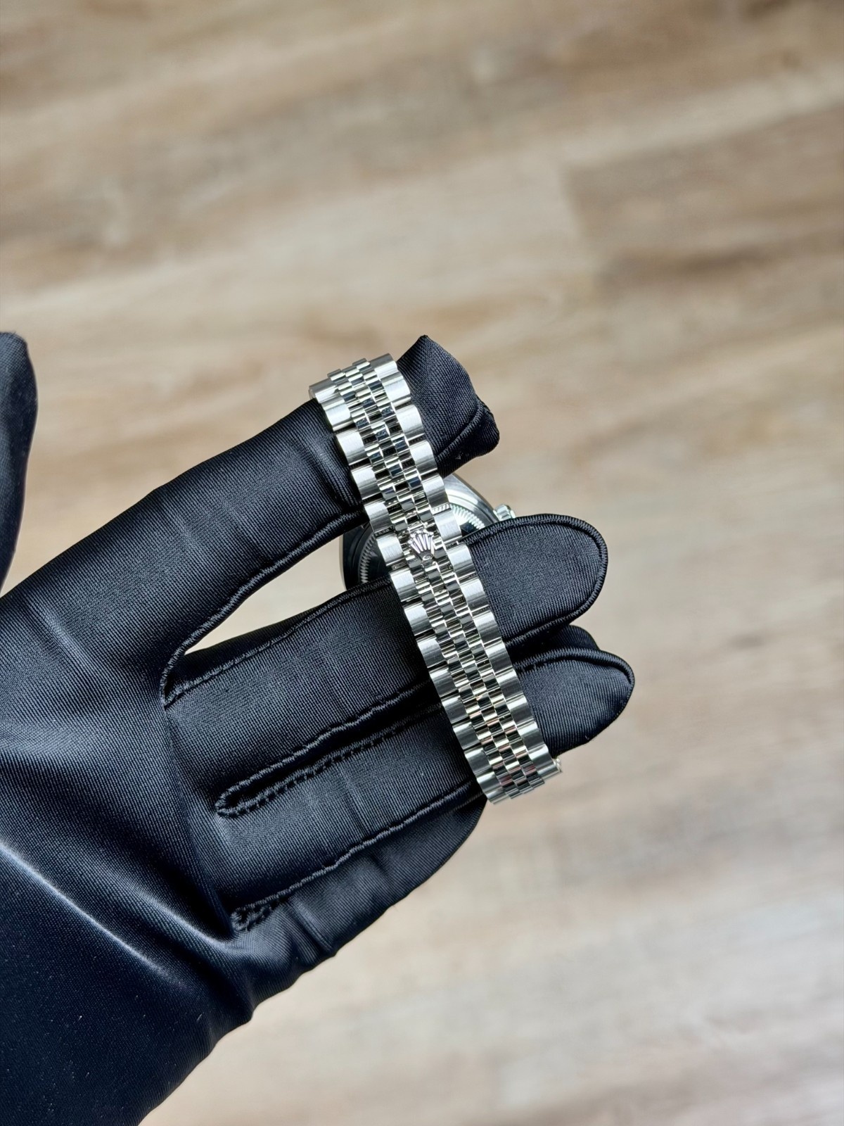 Rolex Lady-Datejust 279174 view 10