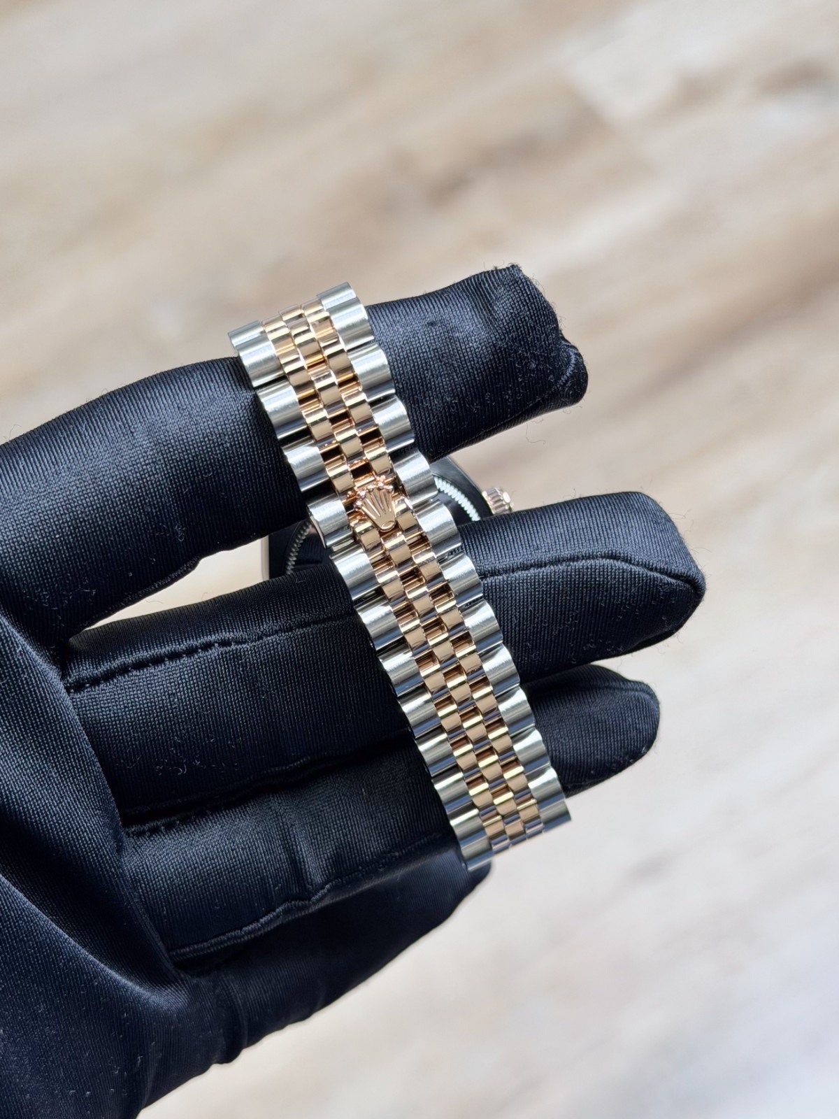 Rolex Datejust 31 178271 view 10