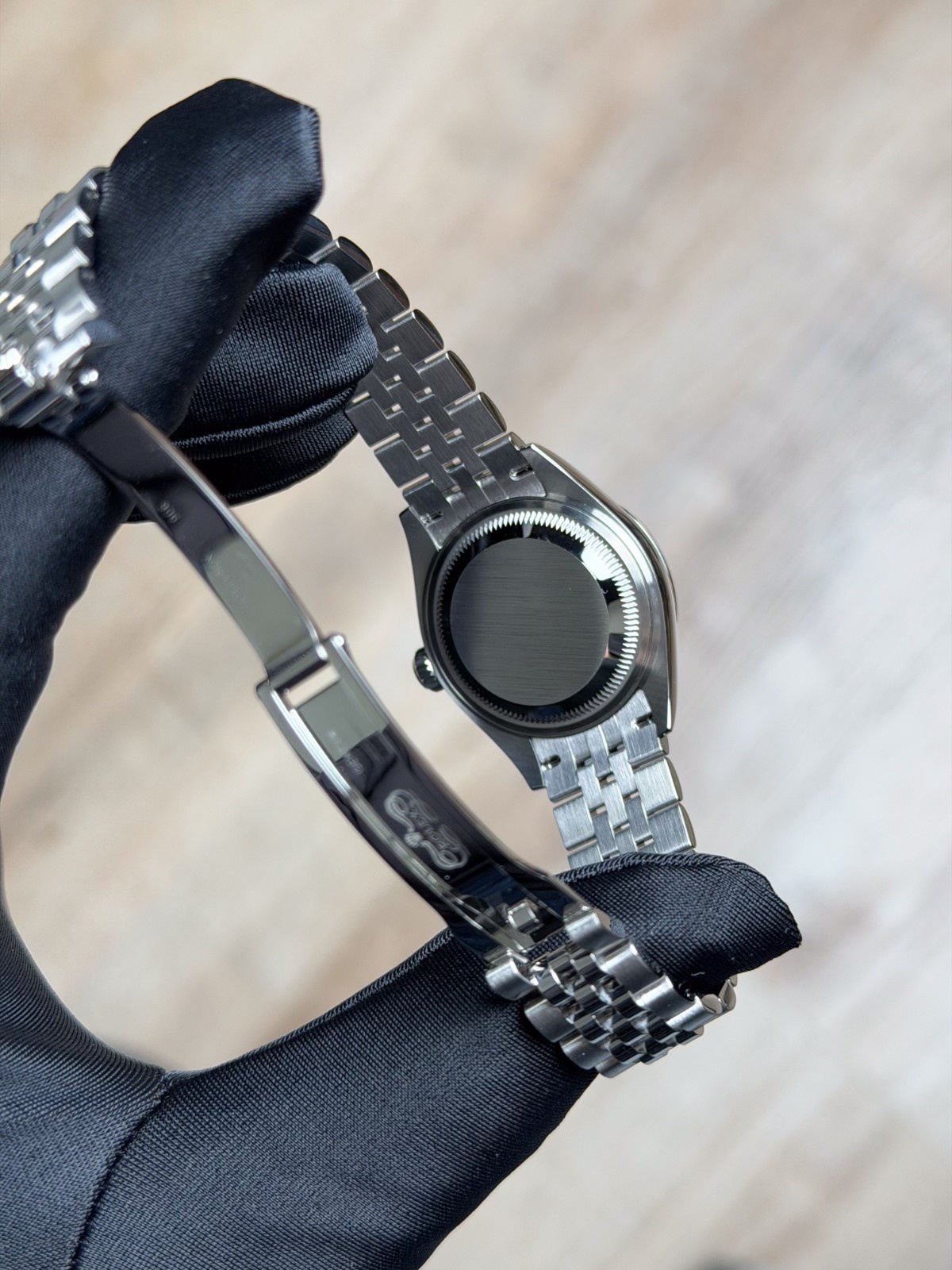 Rolex Lady-Datejust 279174 view 8
