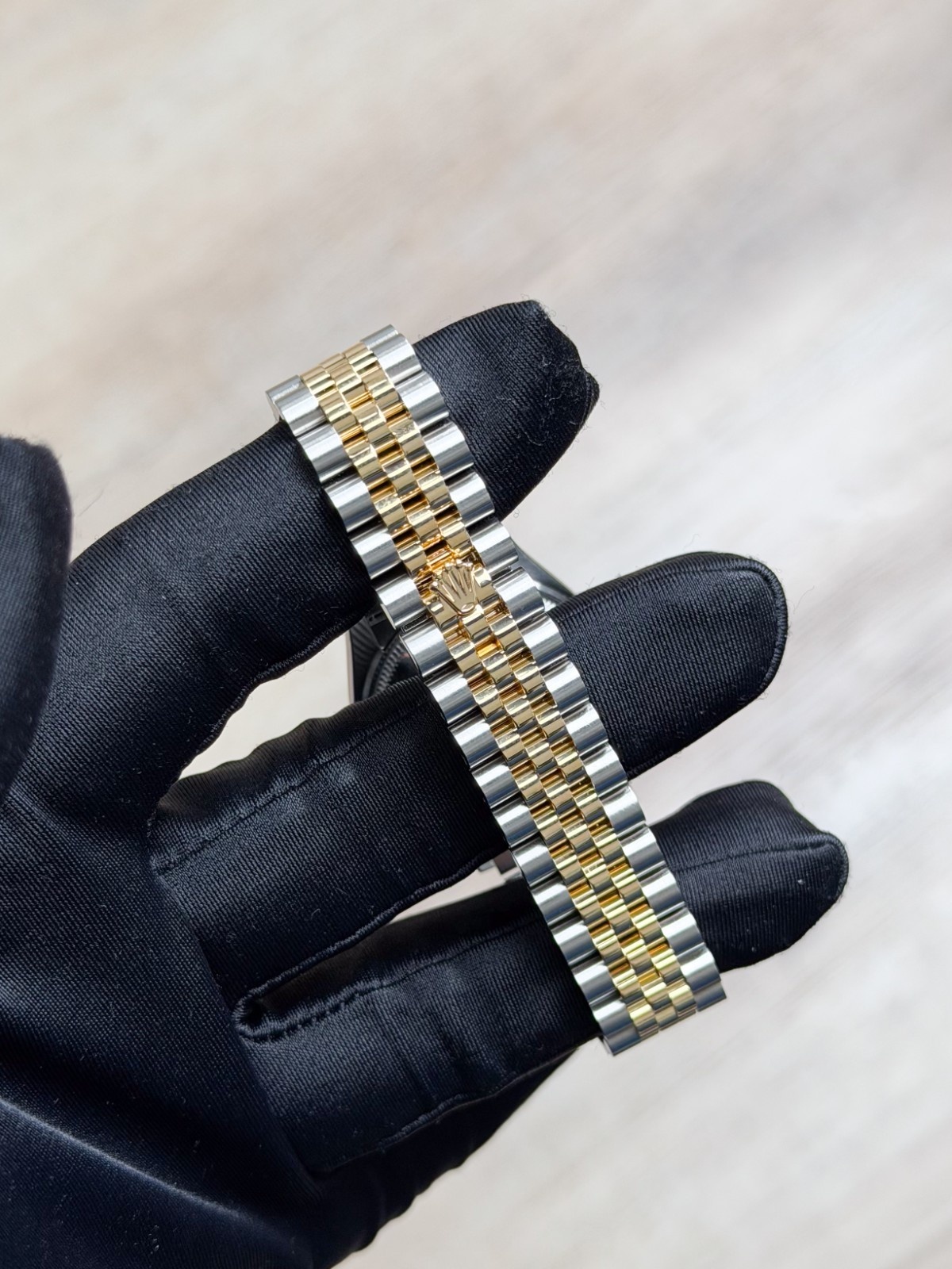 Rolex Datejust 278273 view 10