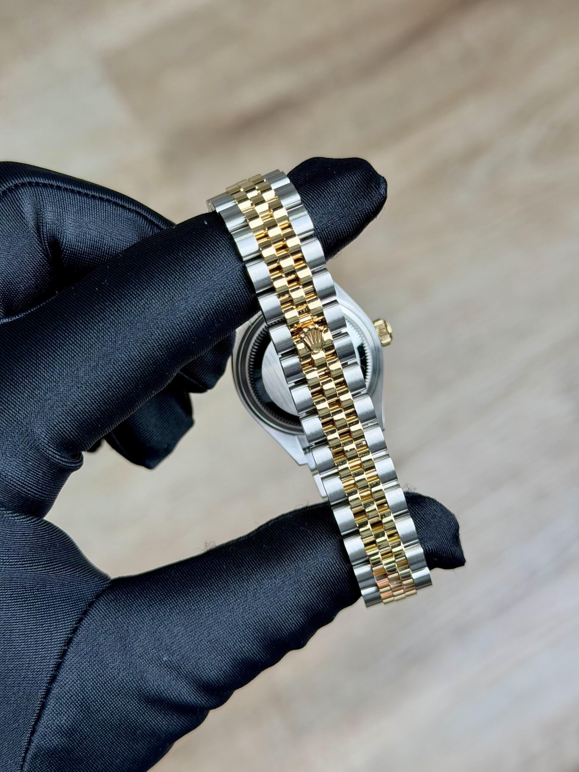 Rolex Lady-Datejust 279173 view 9