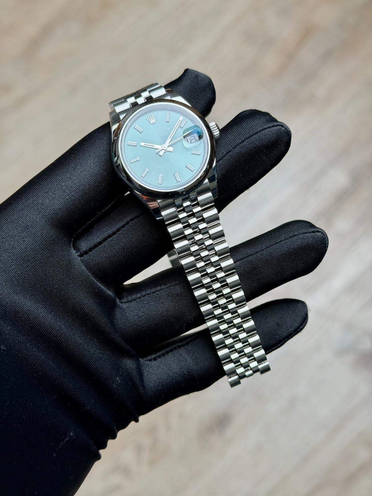 Rolex Datejust 278240 view 5