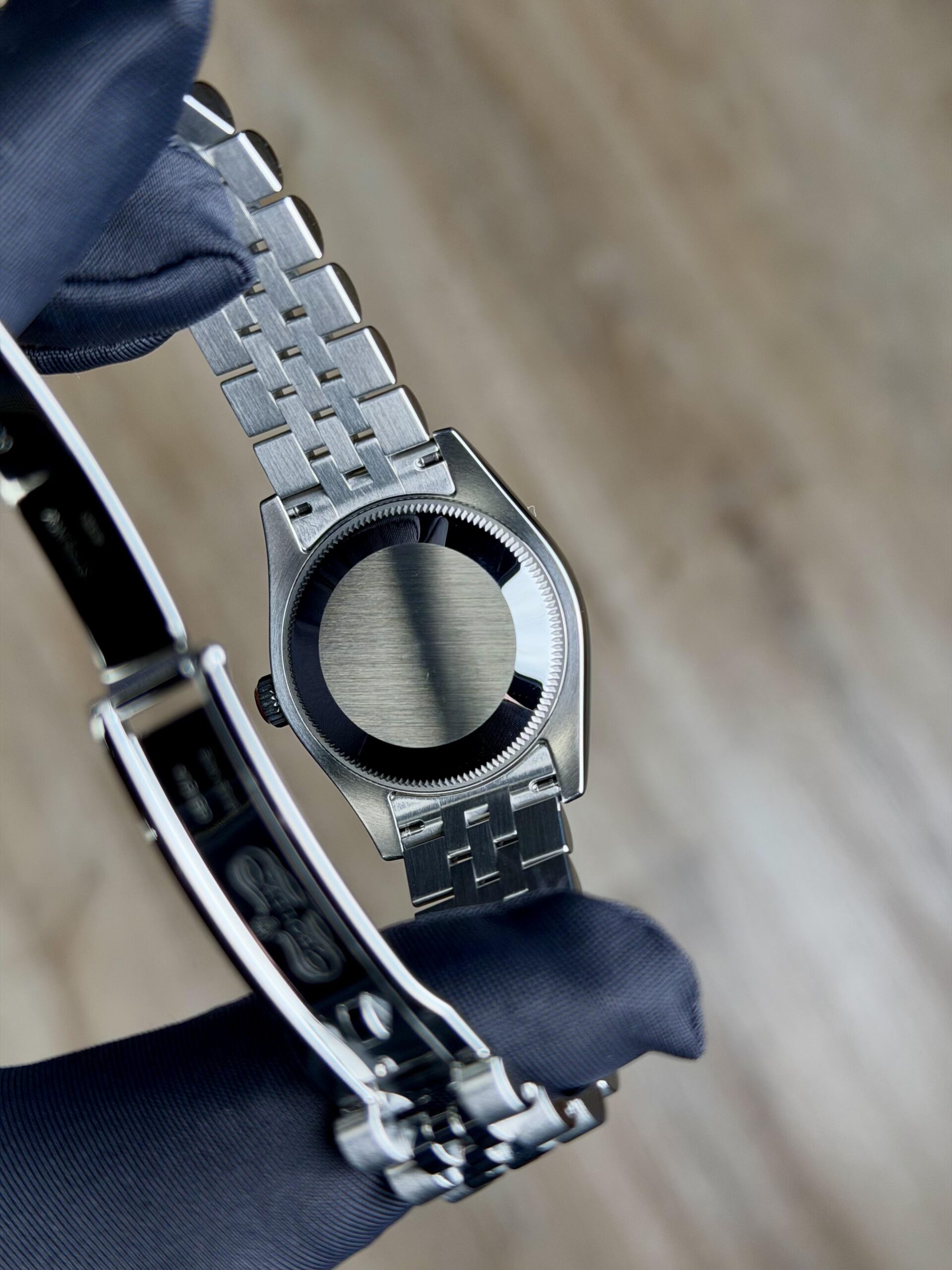 Rolex Datejust 31 178274 view 8