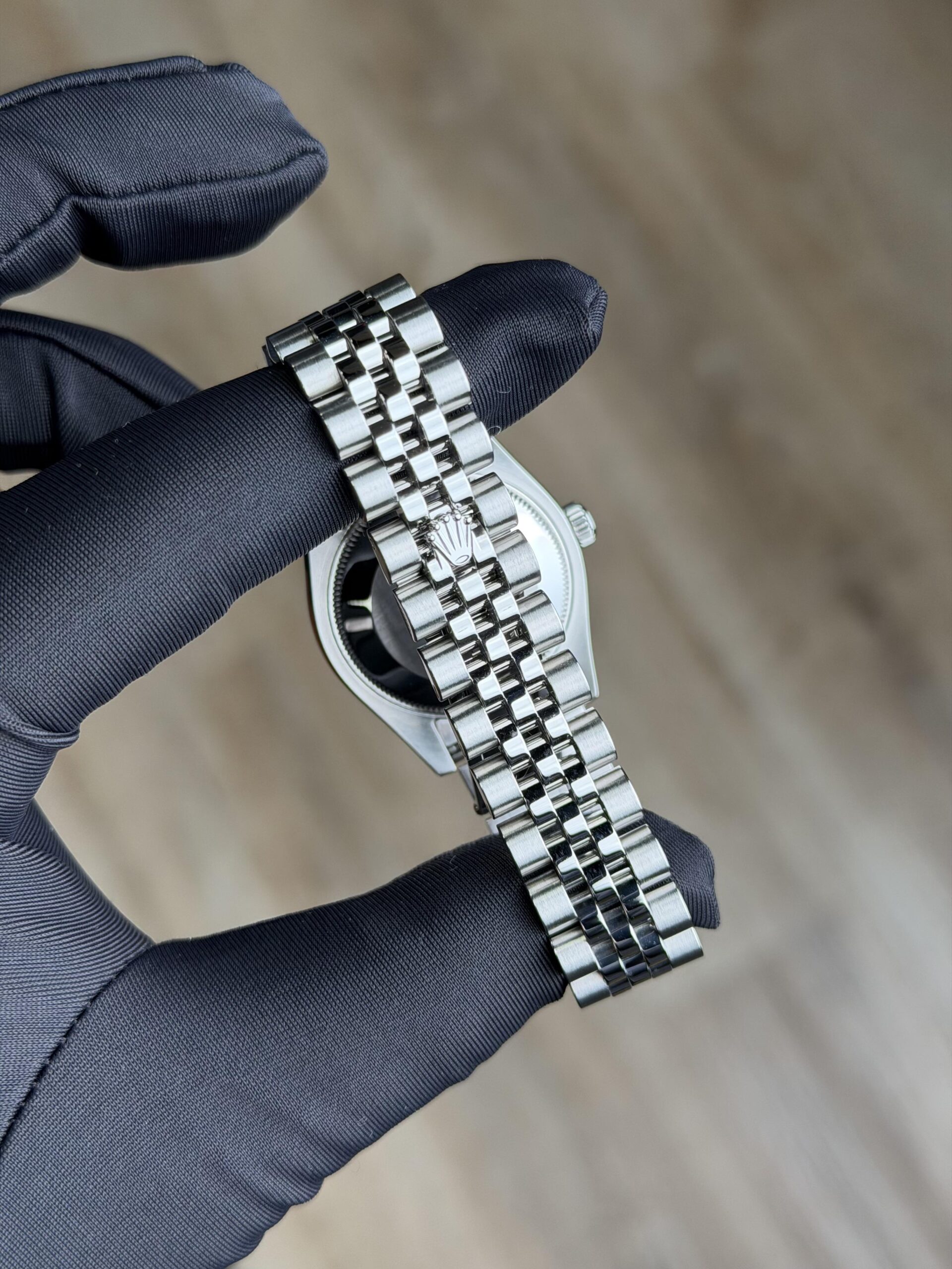 Rolex Datejust 31 178274 view 9