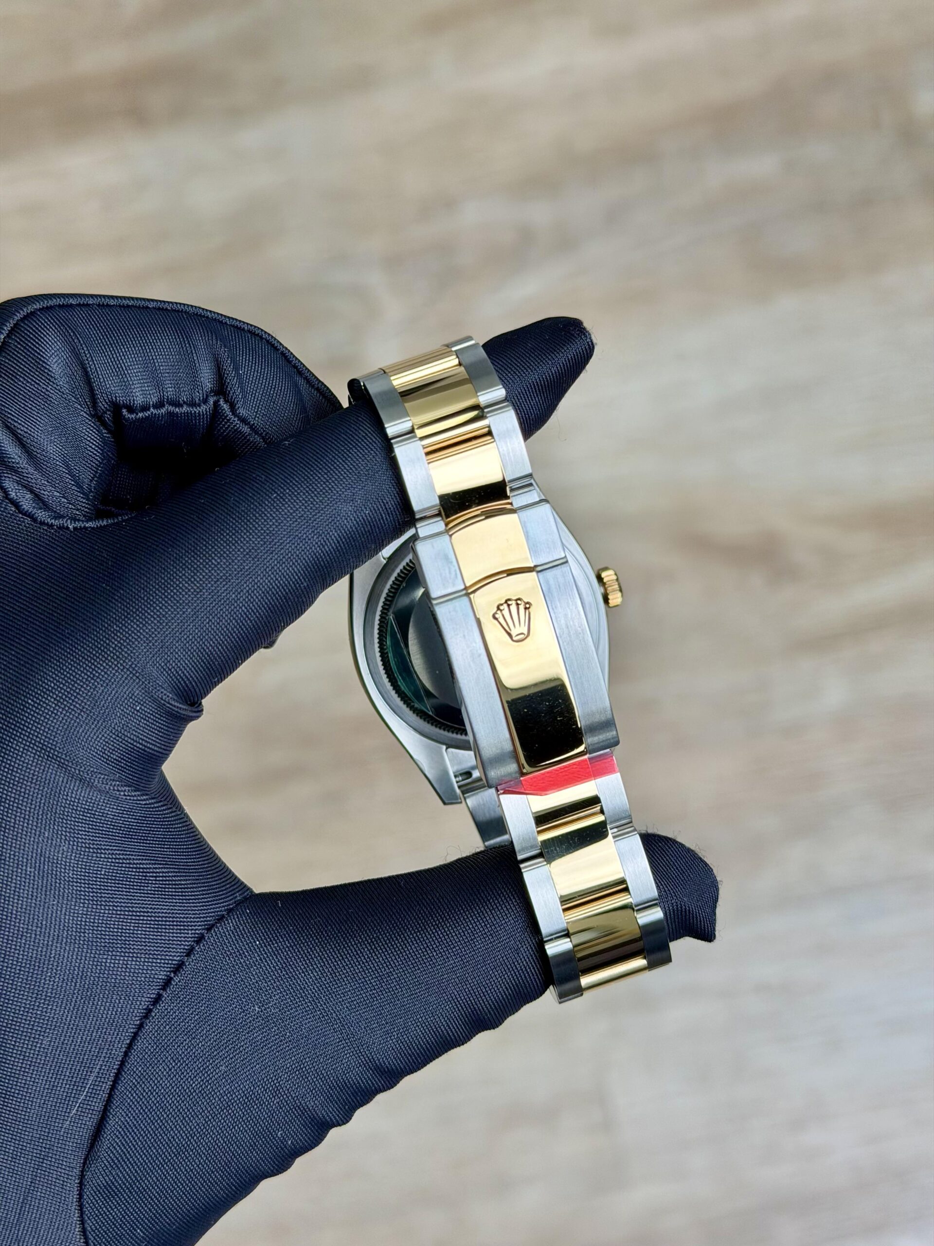 Rolex Datejust 36 116243 view 10