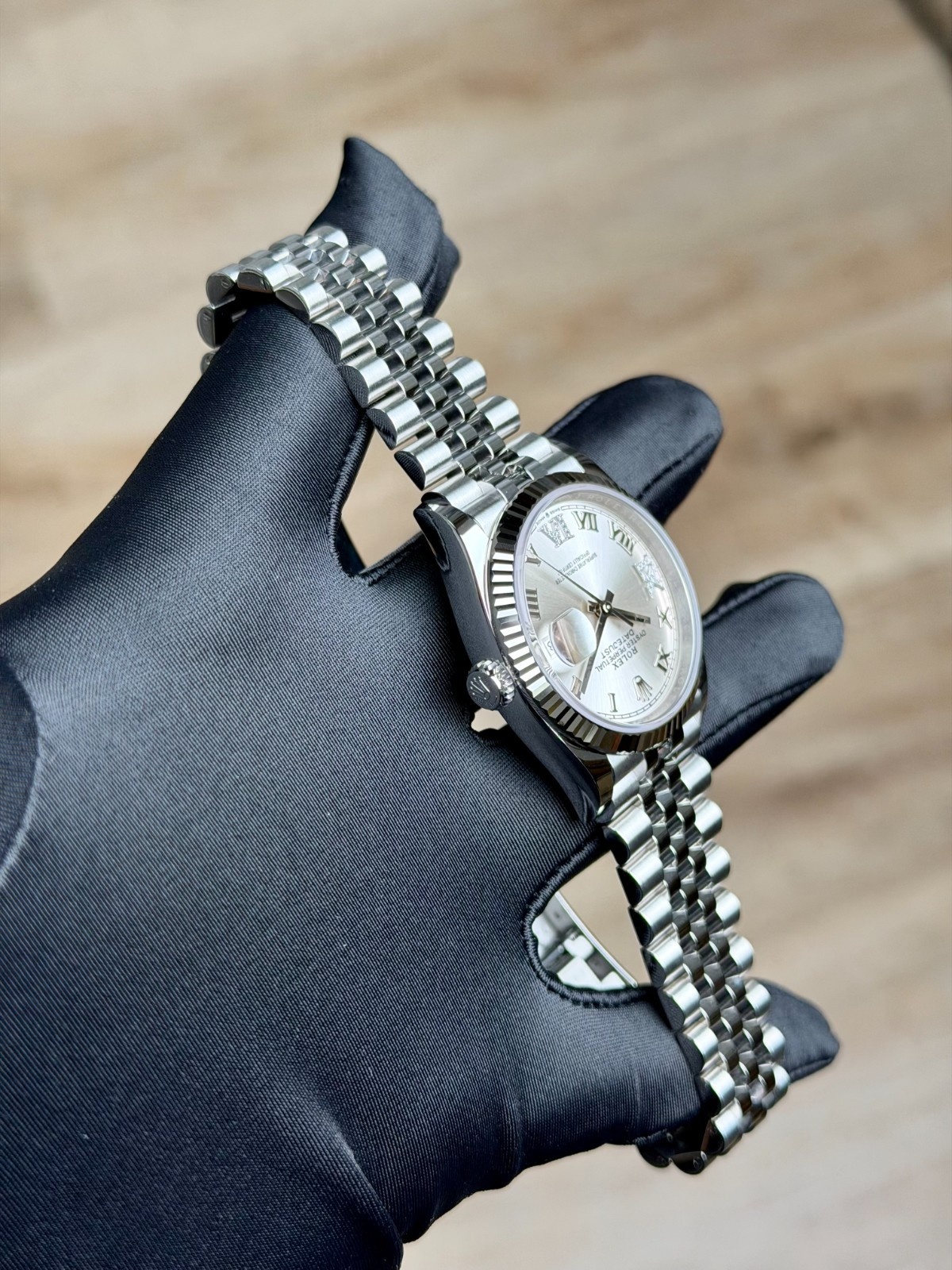 Rolex Datejust 126234 view 7
