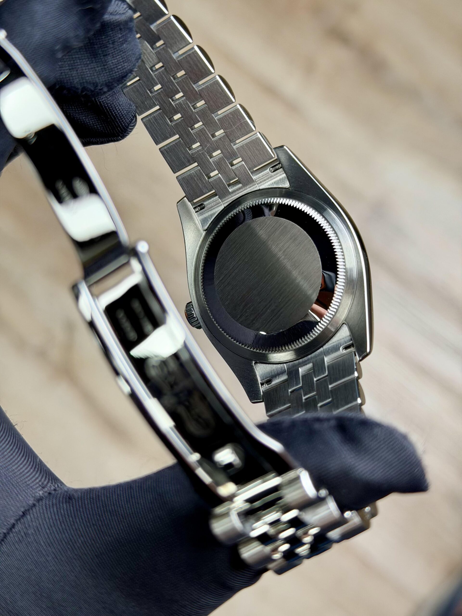 Rolex Datejust 36 116234 view 8