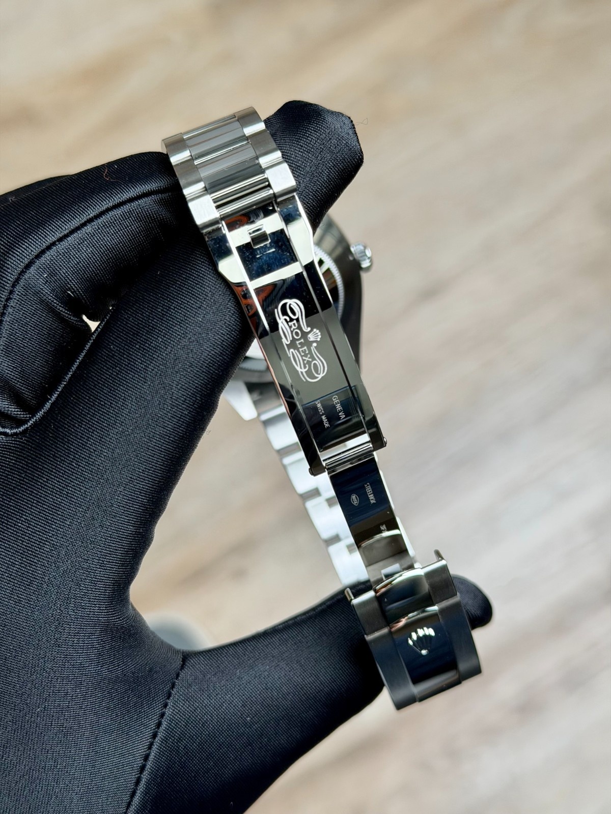 Rolex Datejust 126334 view 9