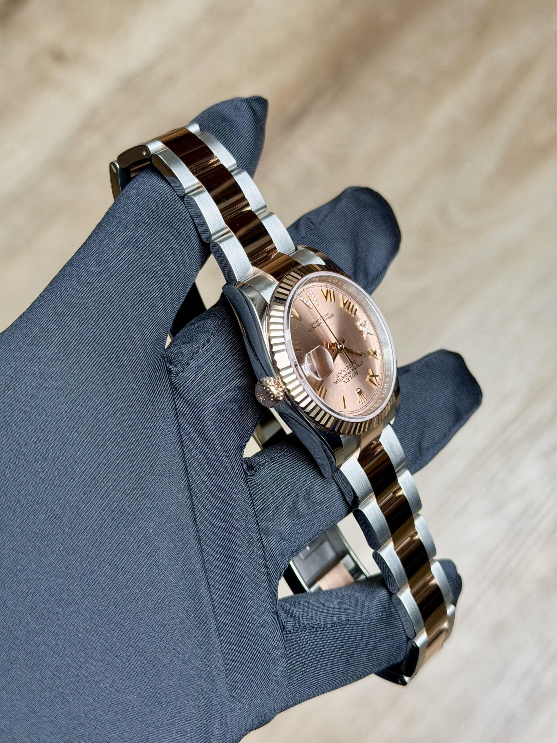 Rolex Datejust 126231 view 6