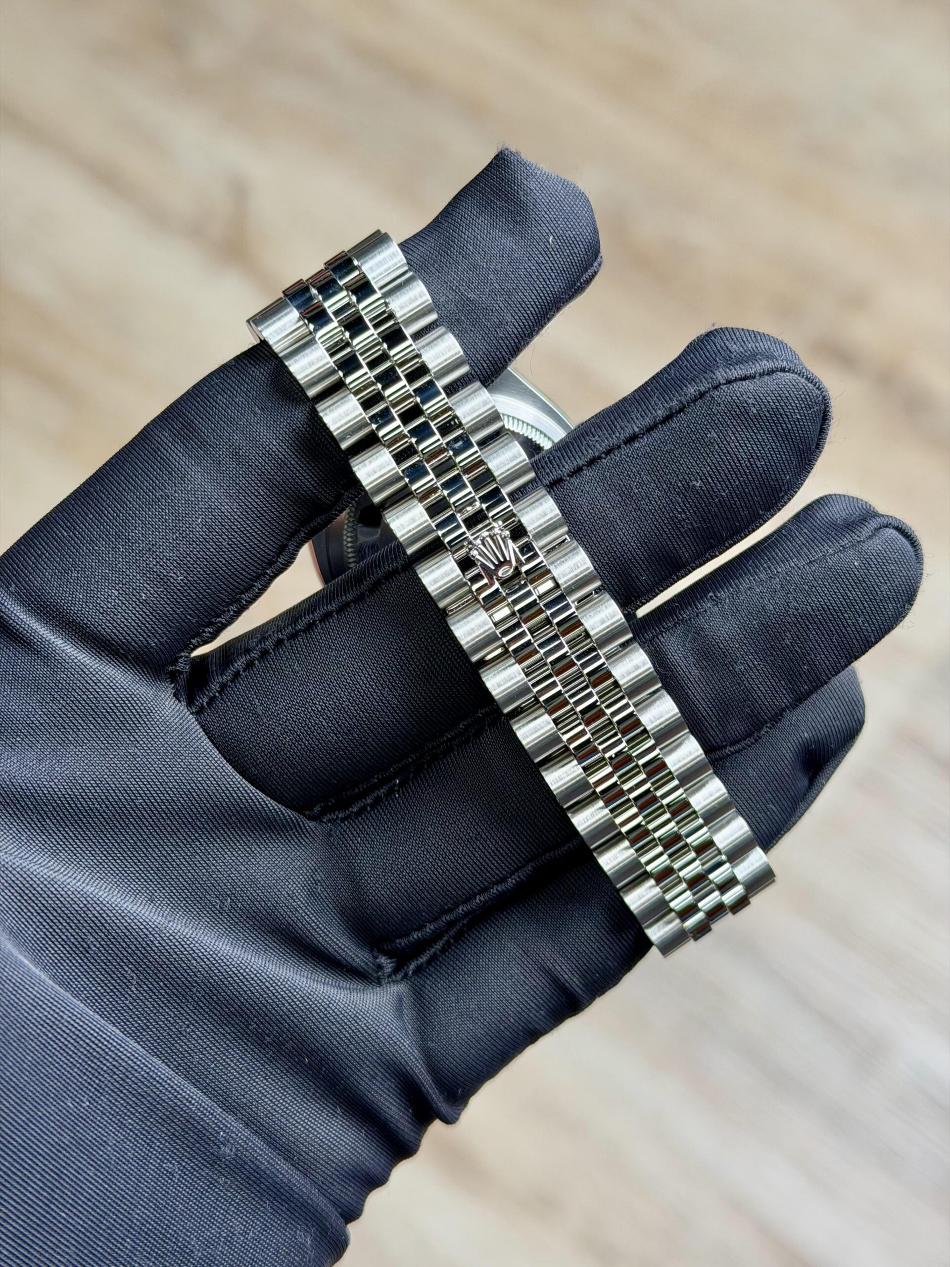 Rolex Datejust 36 116234 view 10