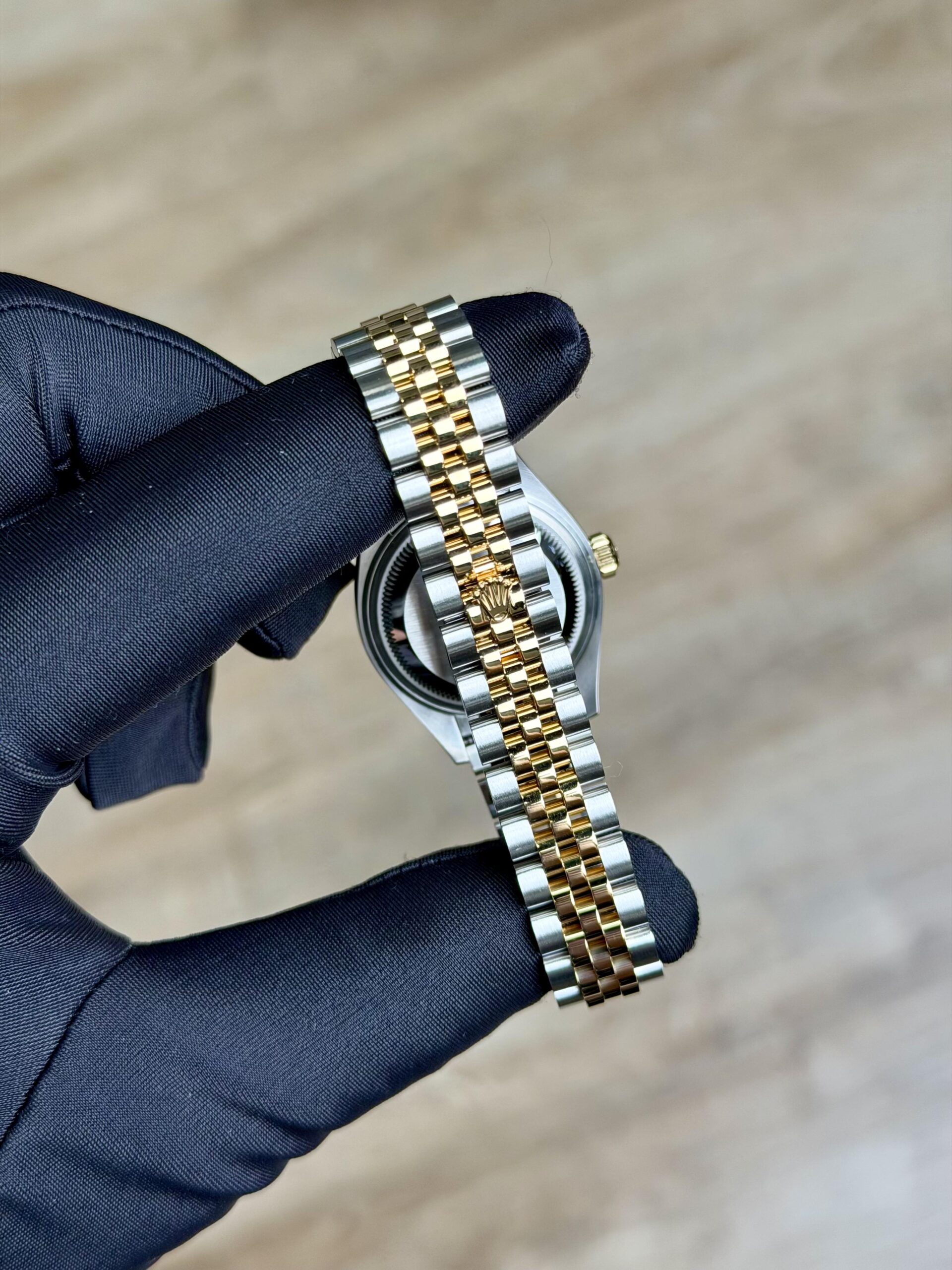 Rolex Lady-Datejust 279173 view 10