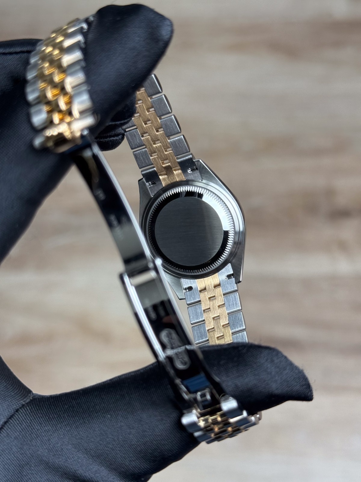 Rolex Lady-Datejust 279173 view 7