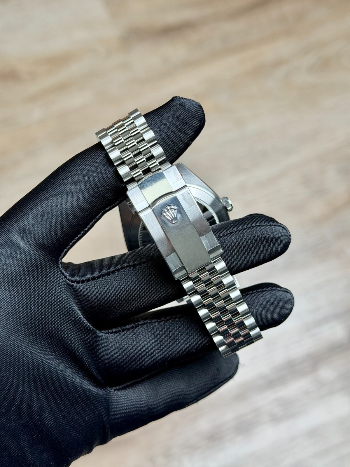 Rolex Datejust 126334 view 10