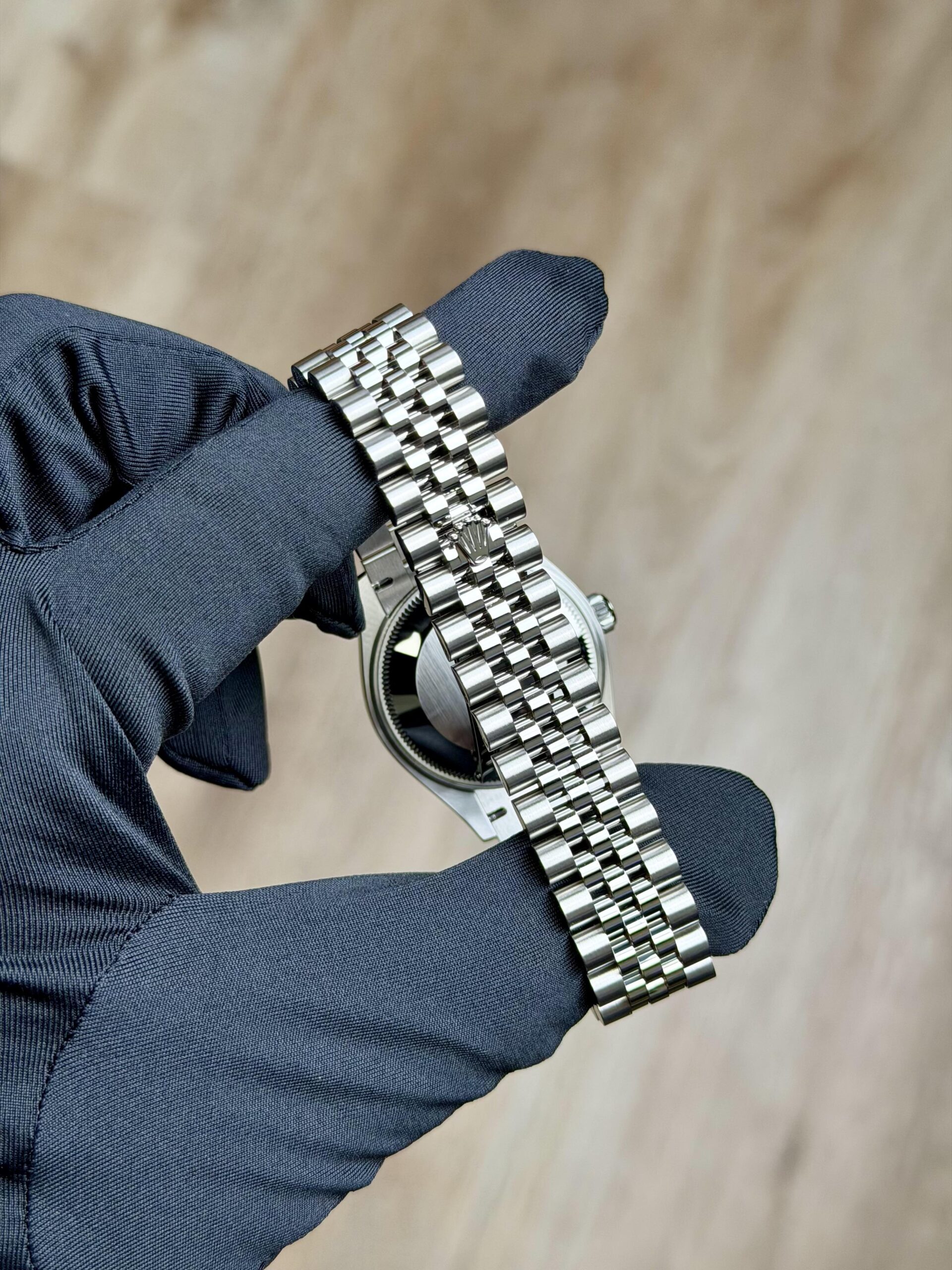 Rolex Datejust 278274 view 9