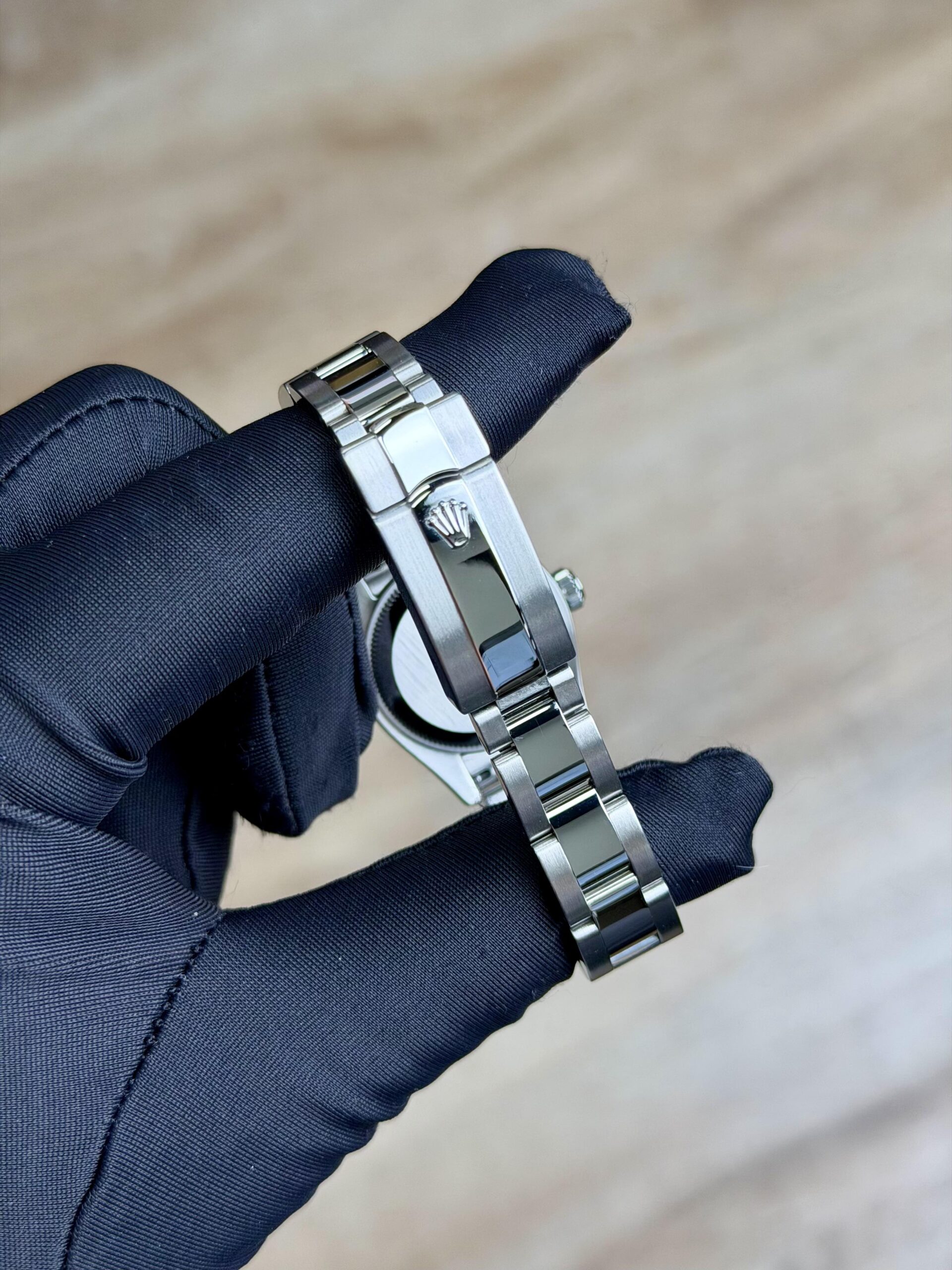 Rolex Datejust 26 179384RBR view 10