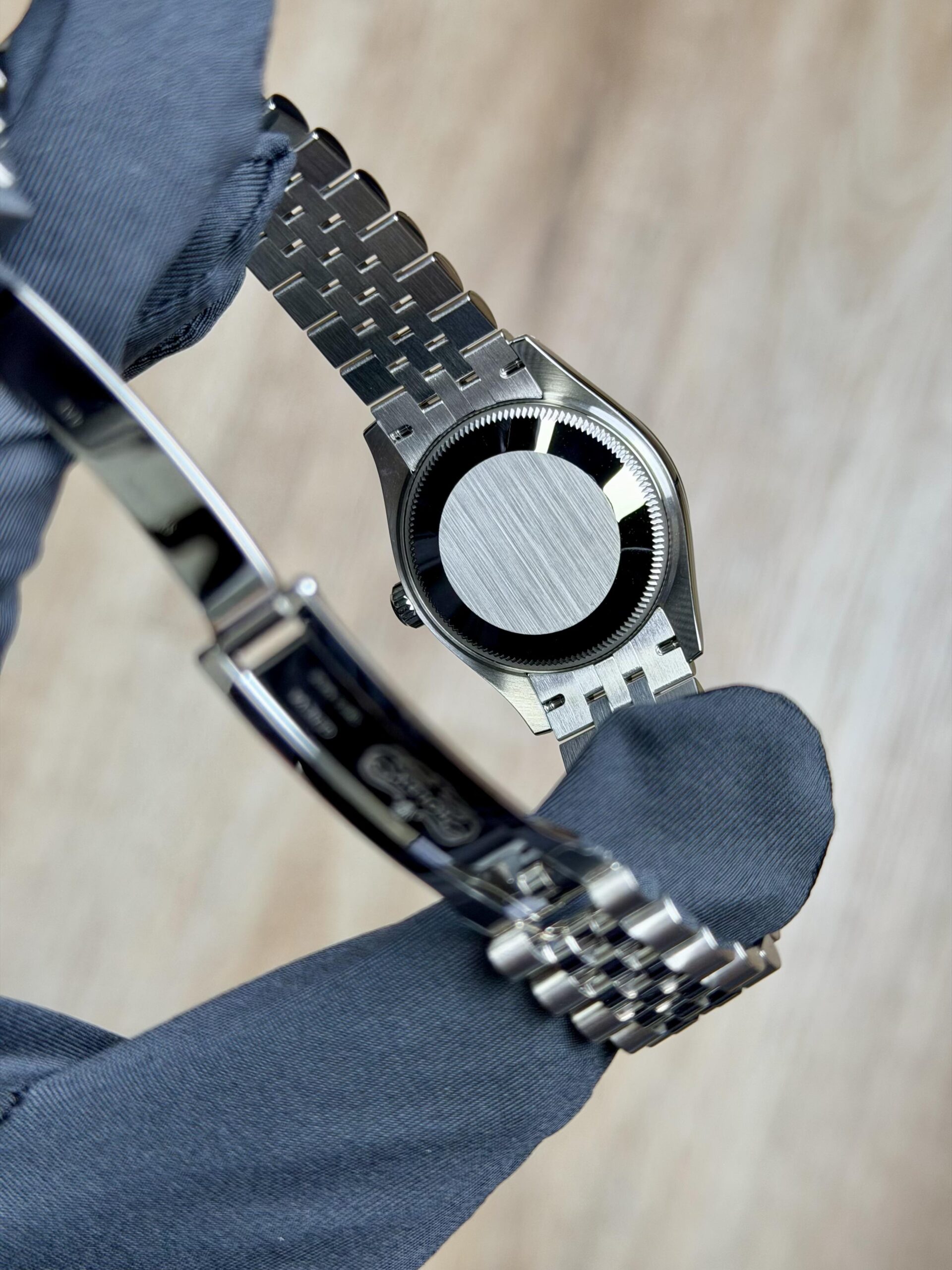 Rolex Datejust 278274 view 8