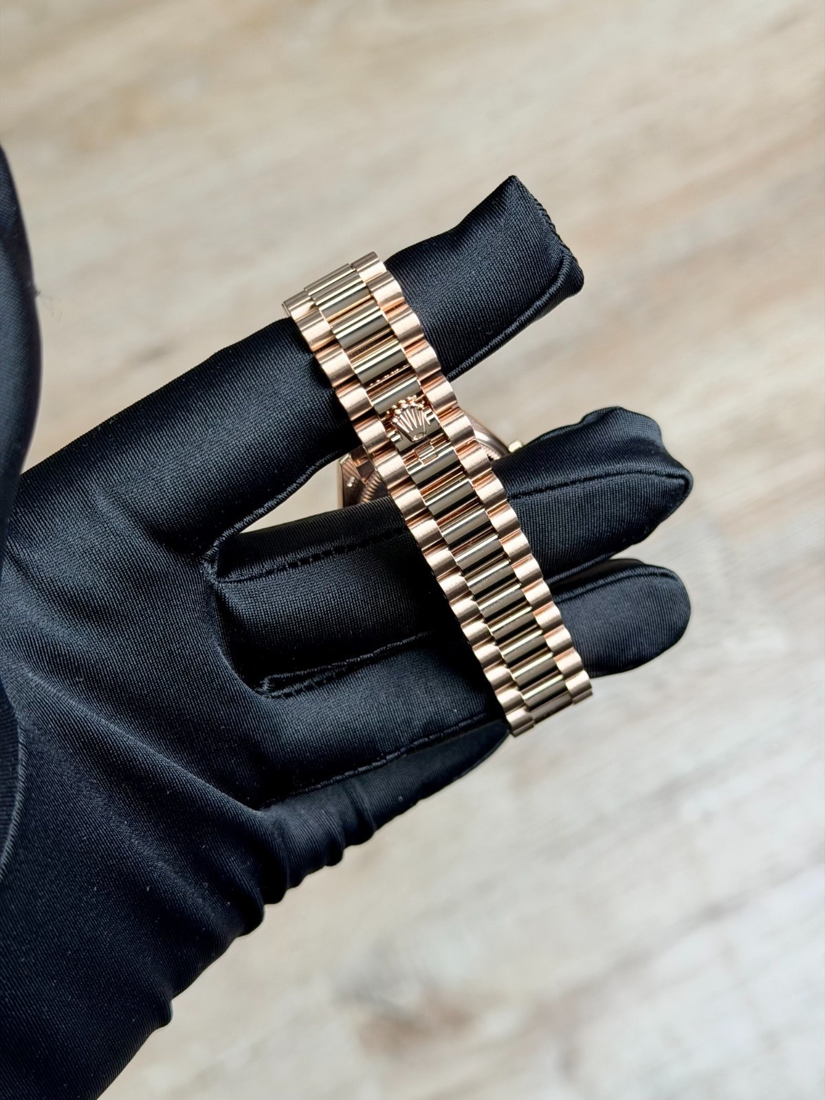 Rolex Datejust 278275 view 10