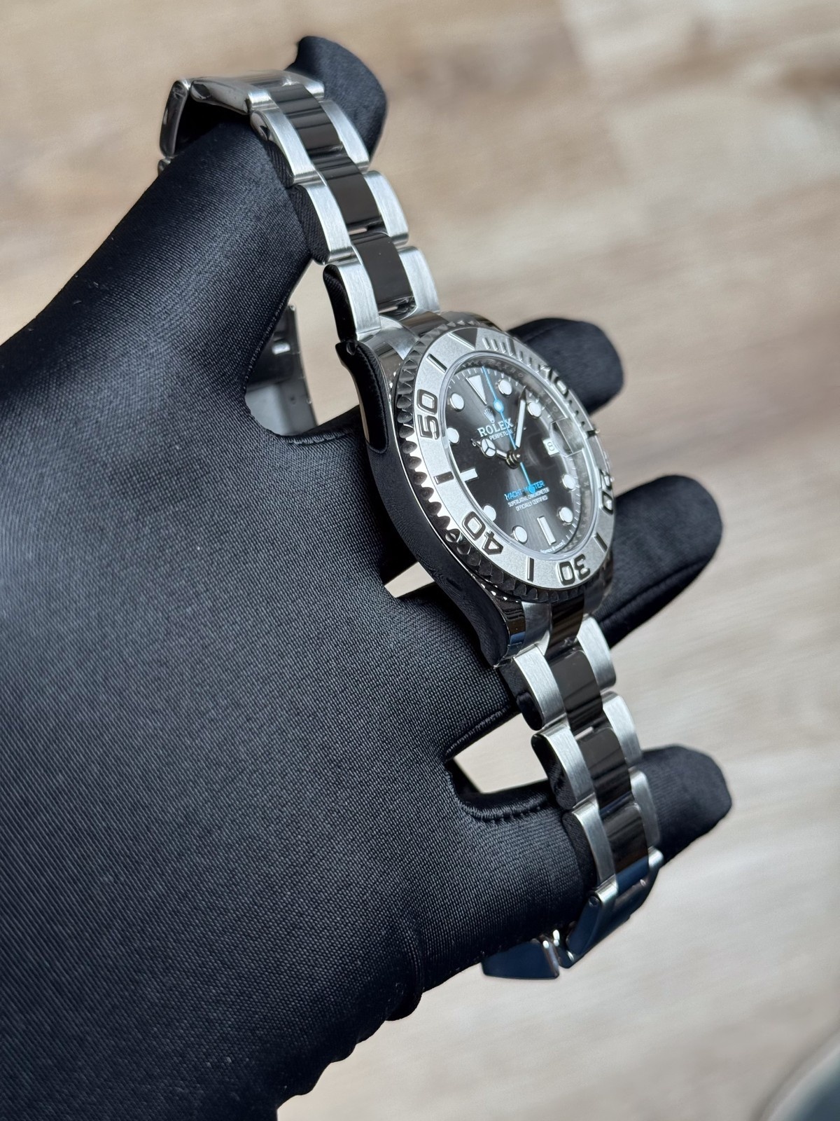 Rolex Yacht-Master 268622 view 4