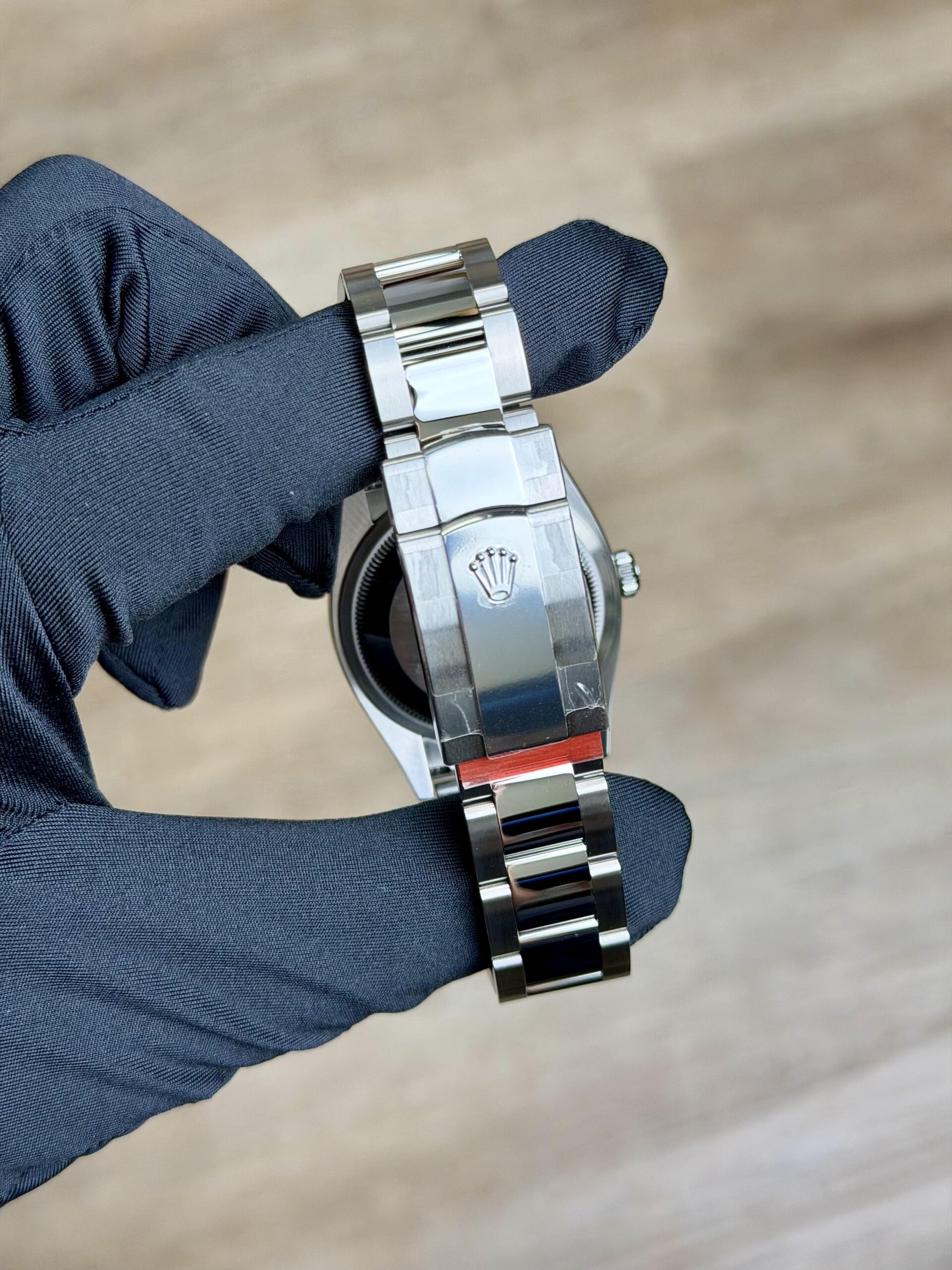 Rolex Datejust 126200 view 10