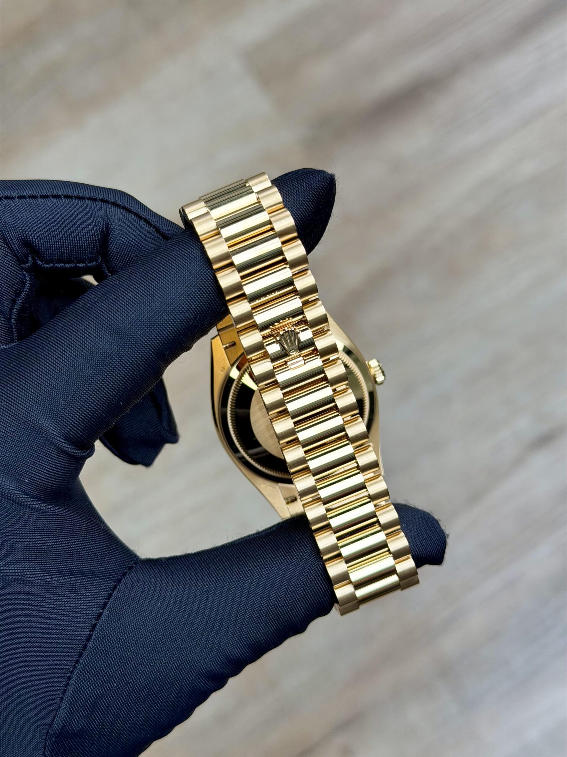 Rolex Day-Date 128348RBR view 10
