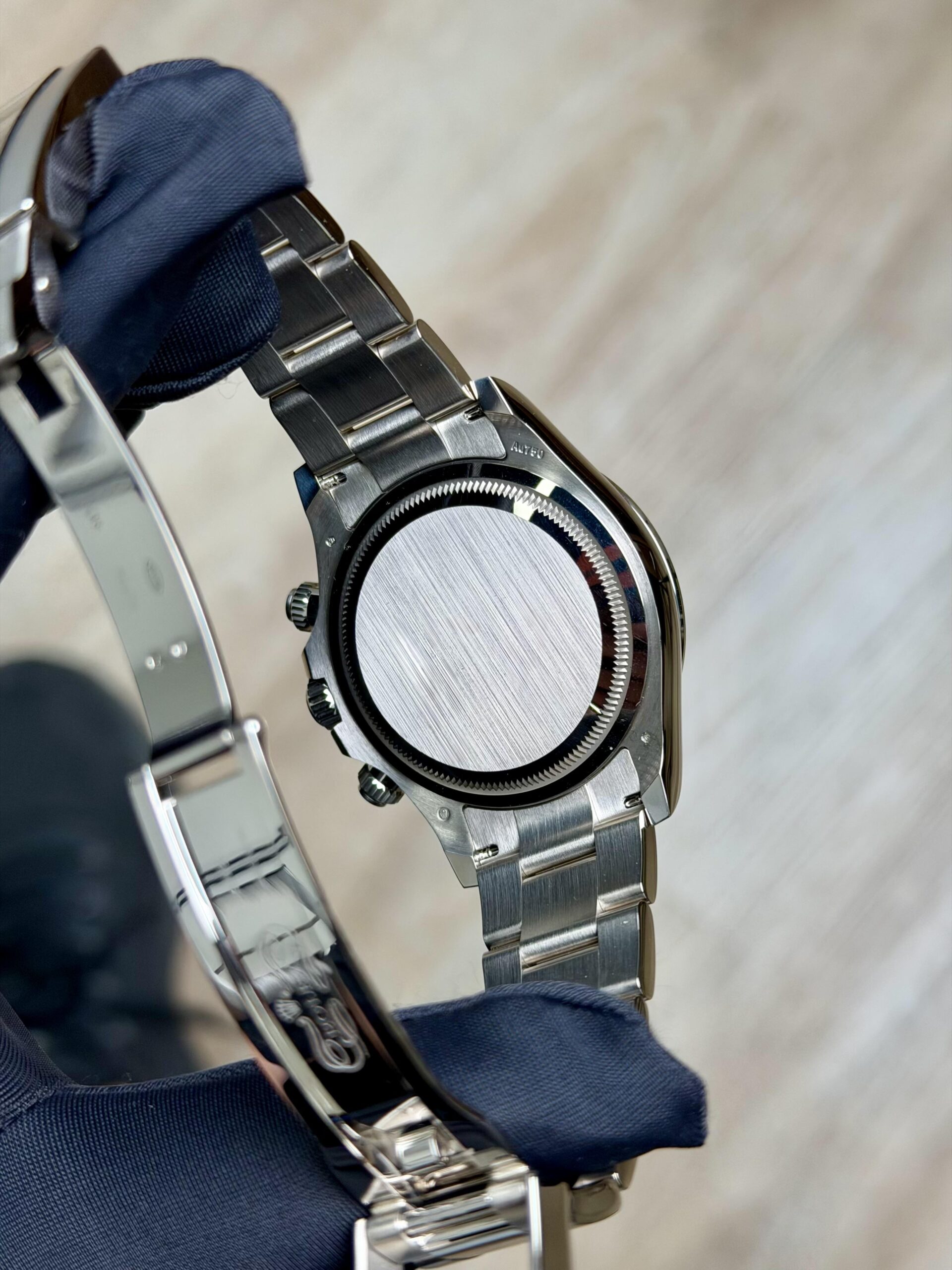Rolex Cosmograph Daytona “Ghost” 126509 view 8