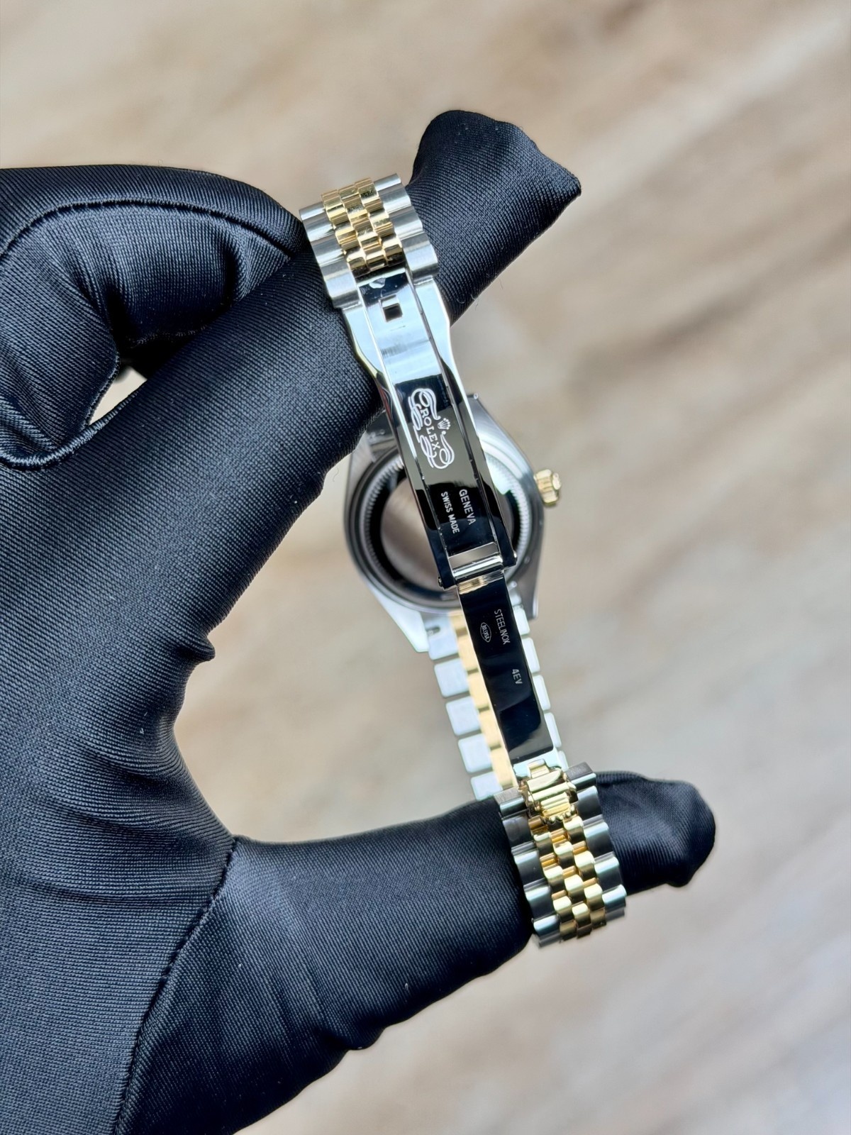Rolex Lady-Datejust 279173 view 9